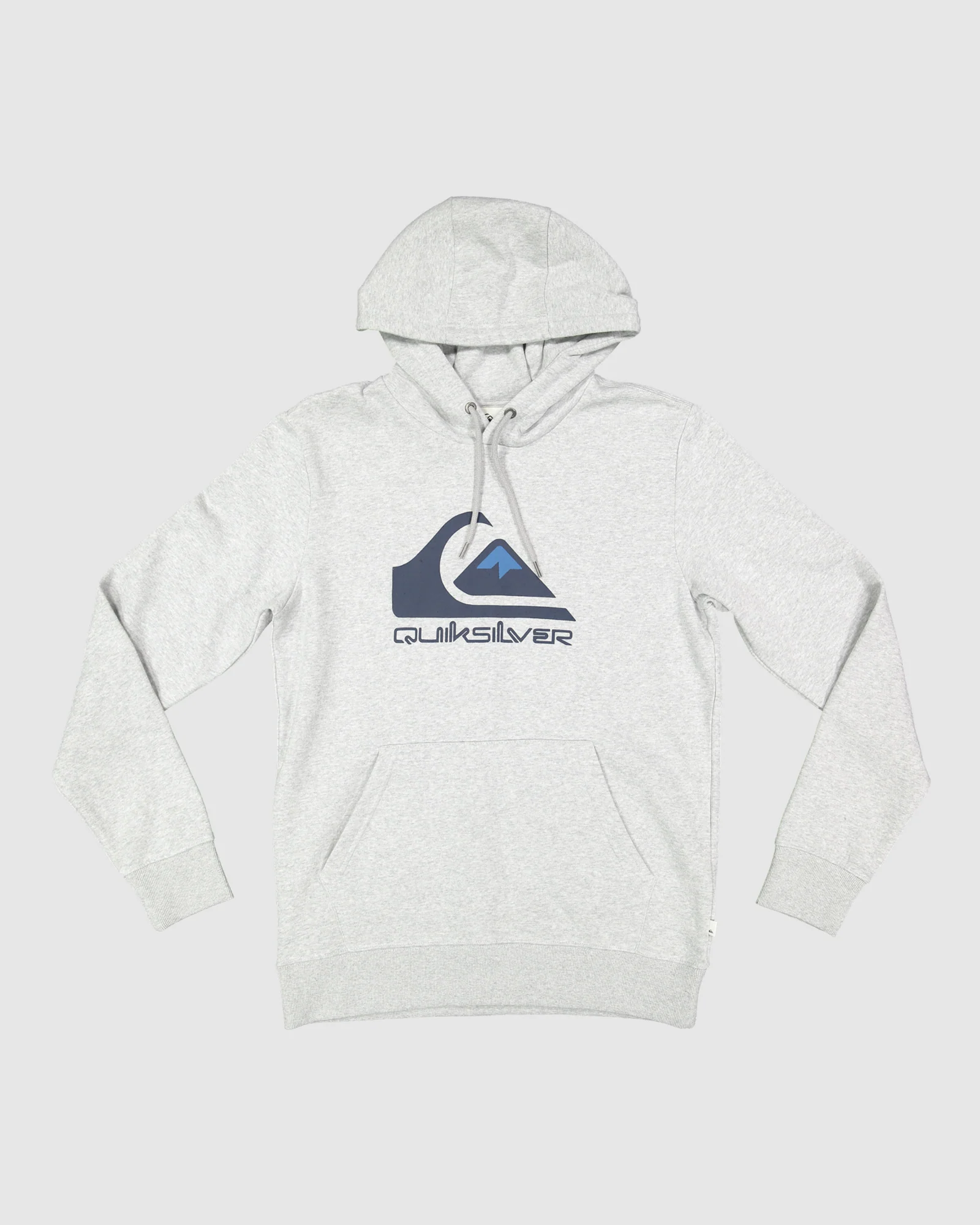 Mens Big Logo Hoodie - Image 7