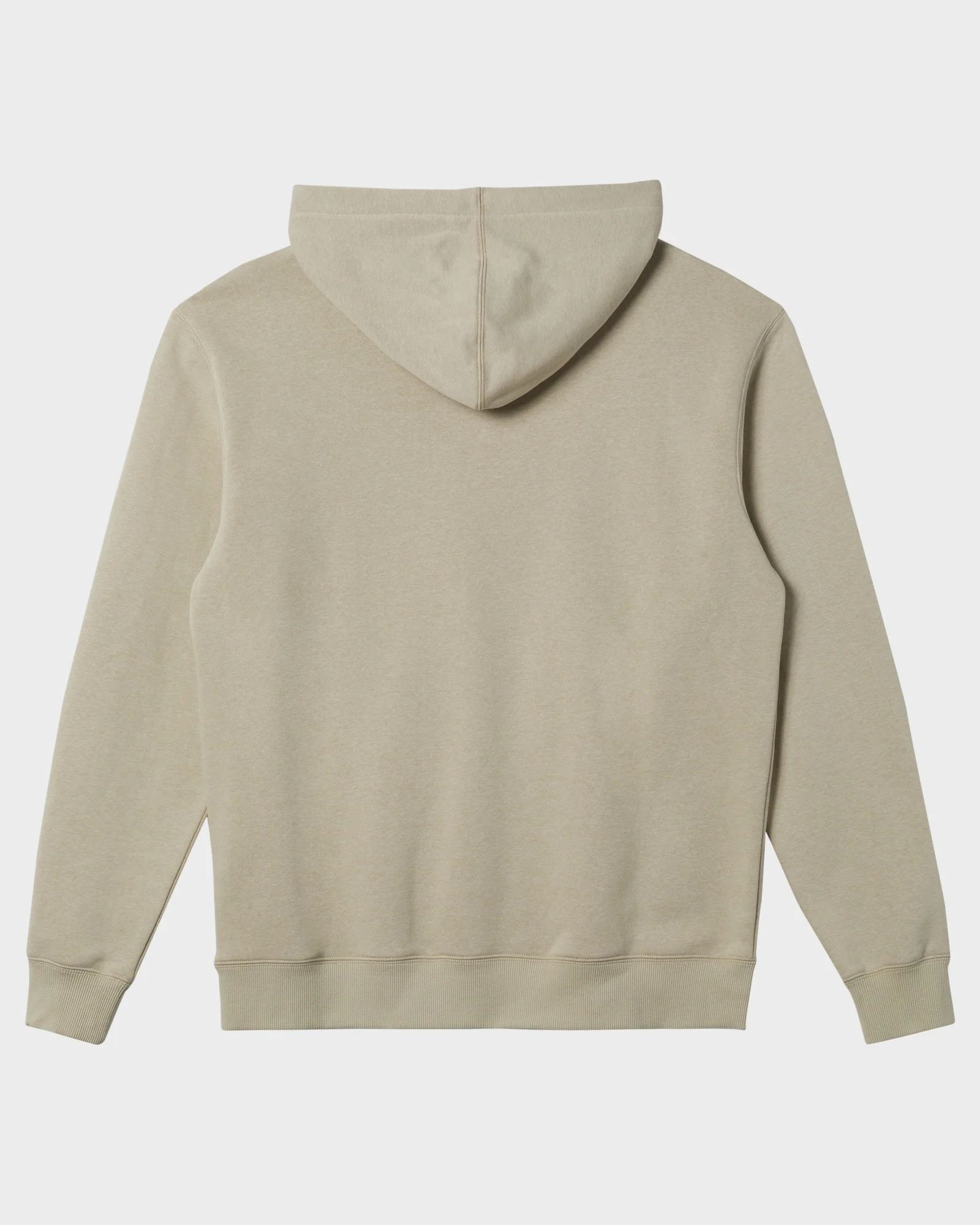 Mens Big Logo Pullover Hoodie - Image 7