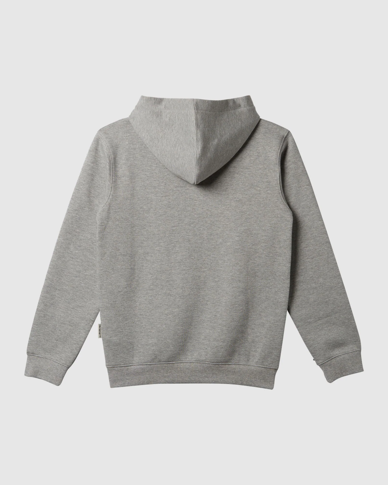 Boys 8-16 Big Logo Pullover Hoodie - Image 2