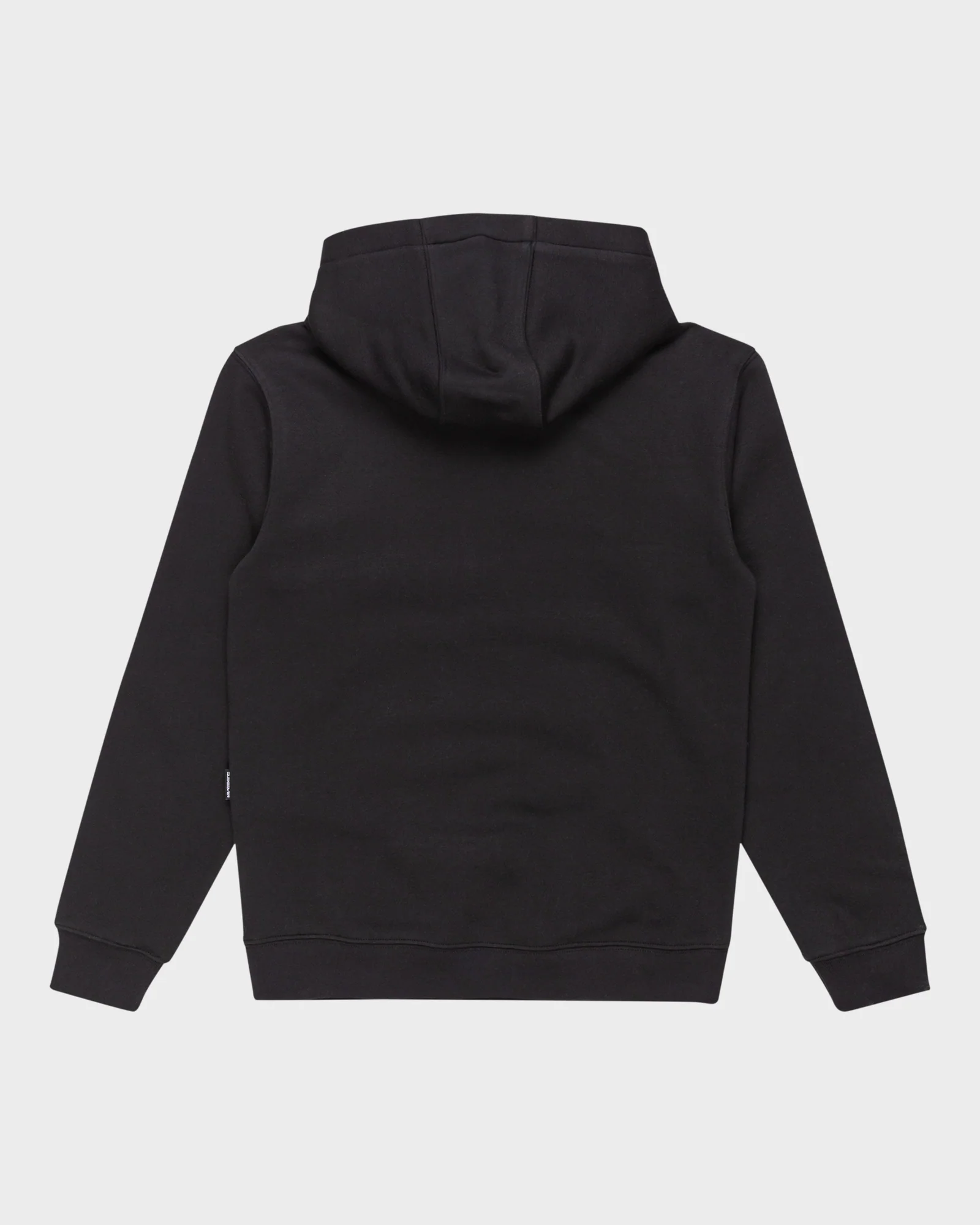 Boys 8-16 Big Logo Pullover Hoodie - Image 2