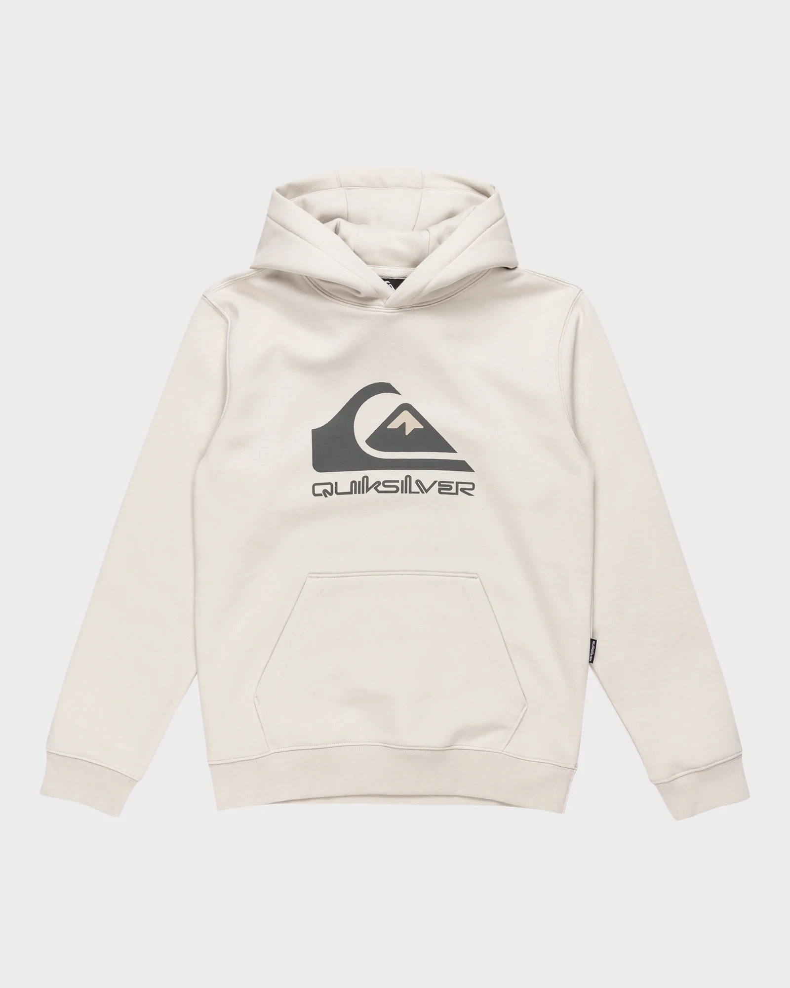 Boys 8-16 Big Logo Pullover Hoodie