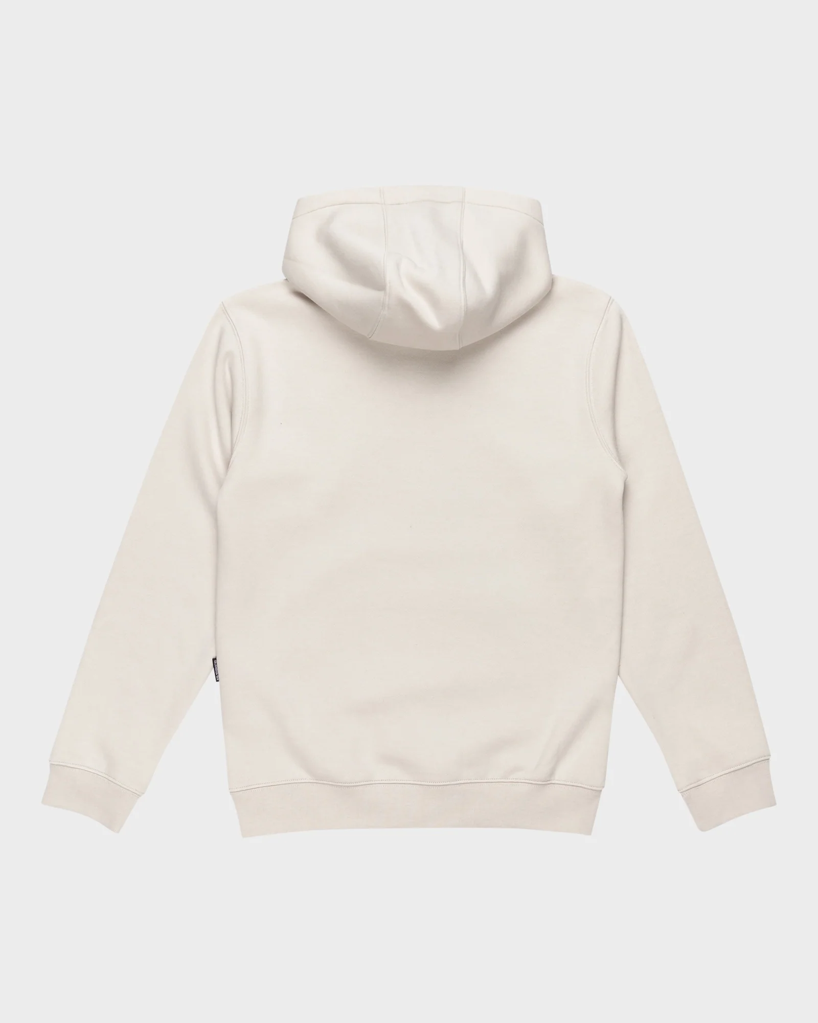 Boys 8-16 Big Logo Pullover Hoodie - Image 2