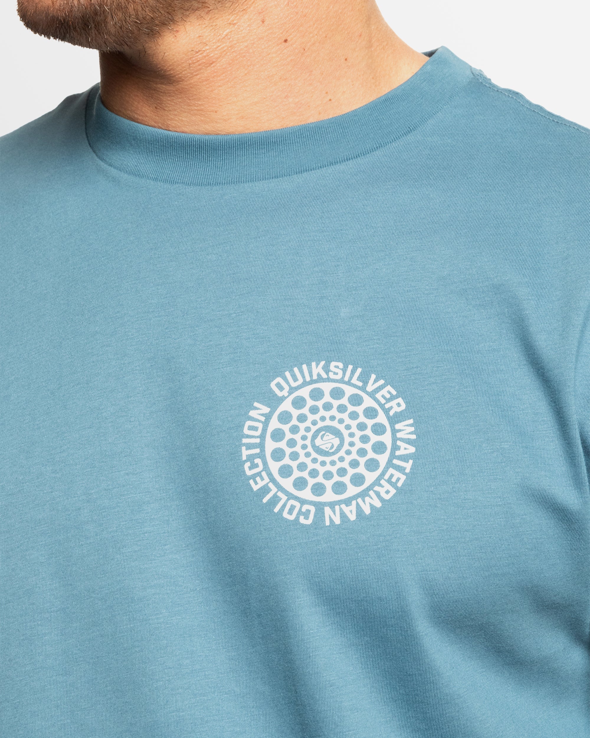 Mens Big Reels T-Shirt - Image 2