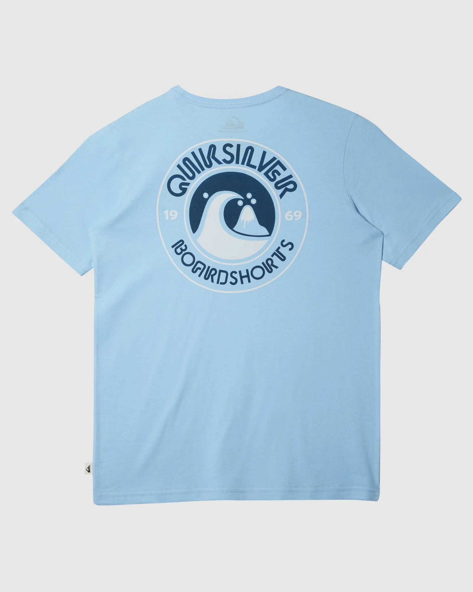Boys 8-16 Big Wheels T-Shirt - Image 2