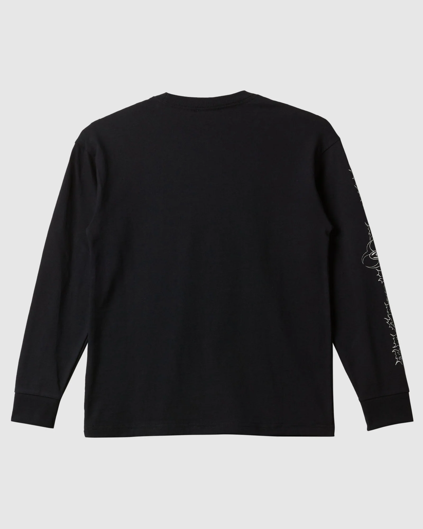 Boys 8-16 Bio Hazard Long Sleeve T-Shirt - Image 6