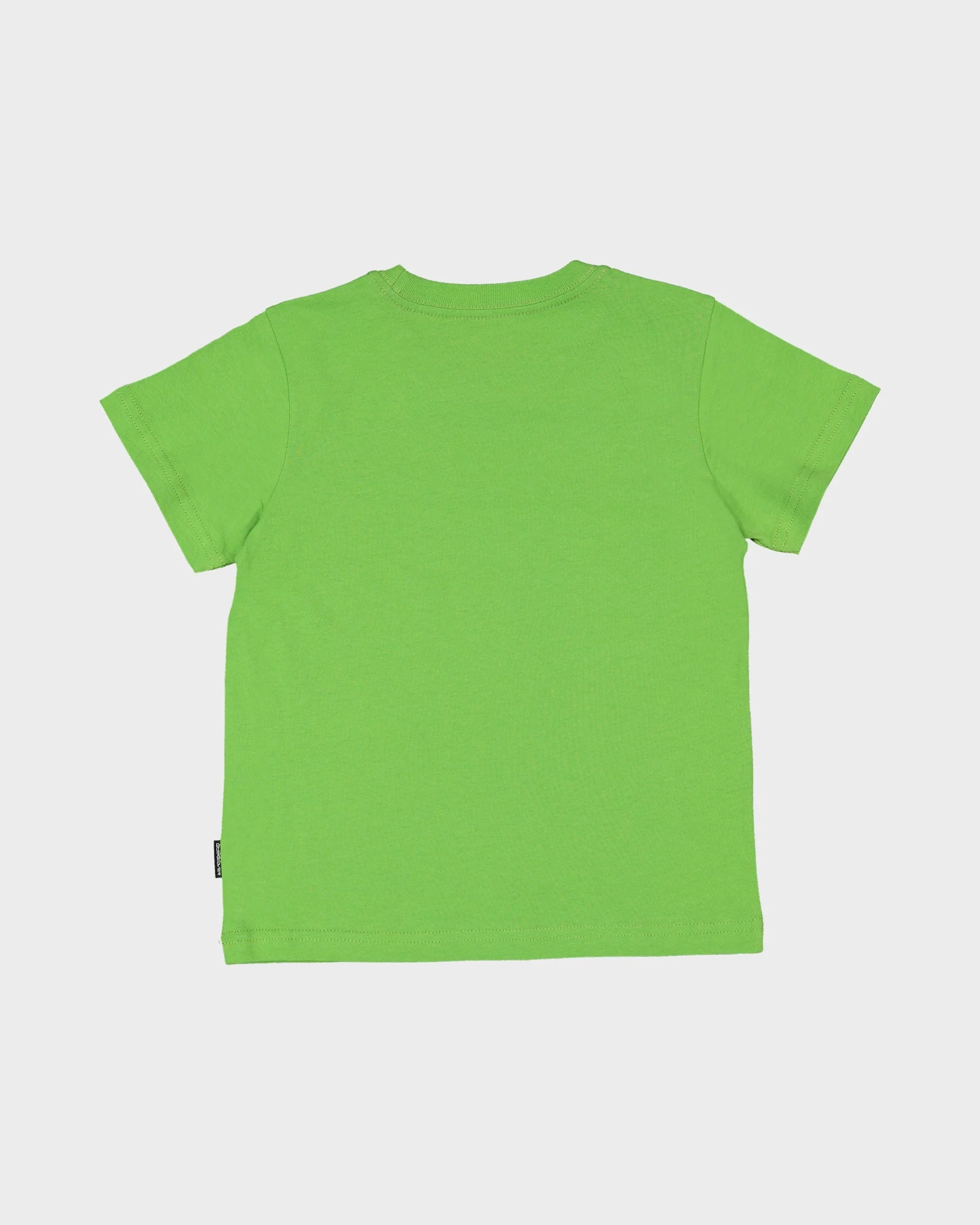 Boys 2-7 Black Mamba T-Shirt - Image 2