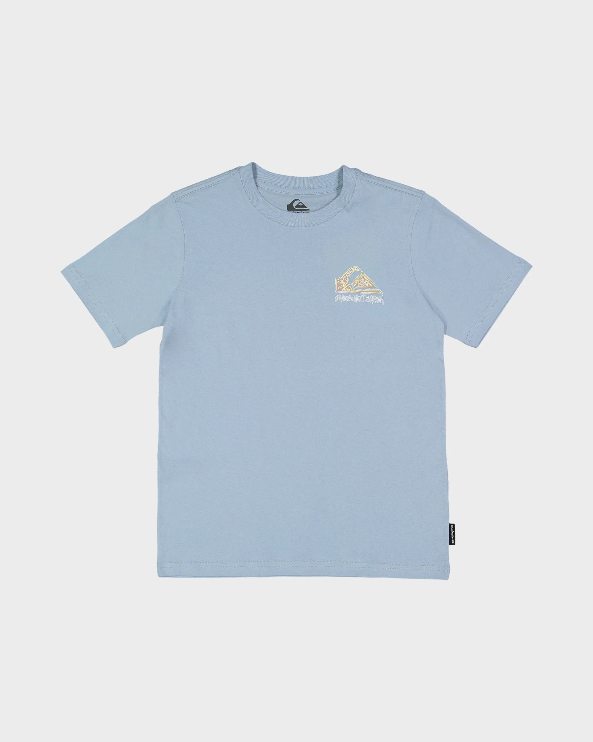Boys 8-16 Black Mamba T-Shirt