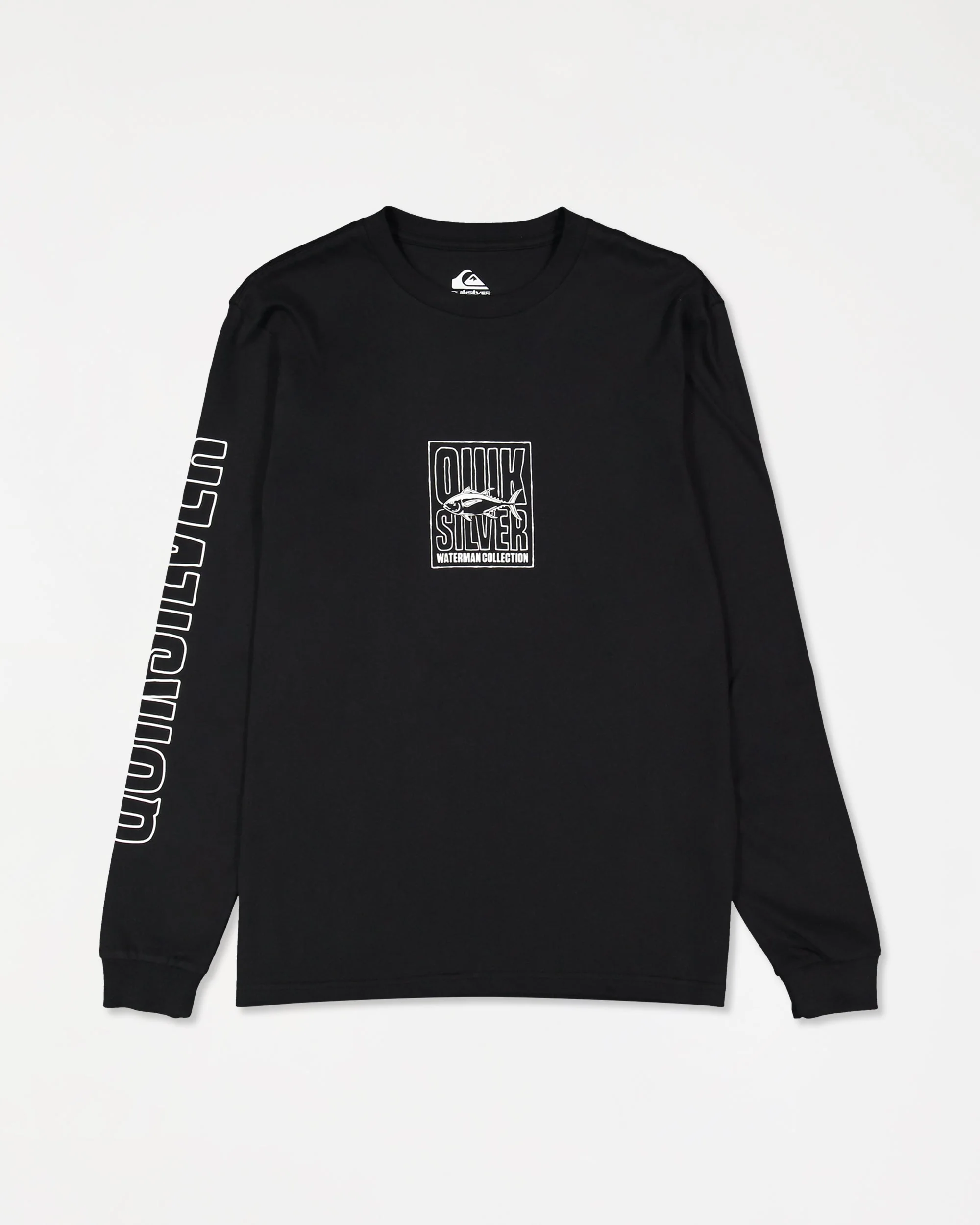 Mens Blind Cast Long Sleeve T-Shirt - Image 5