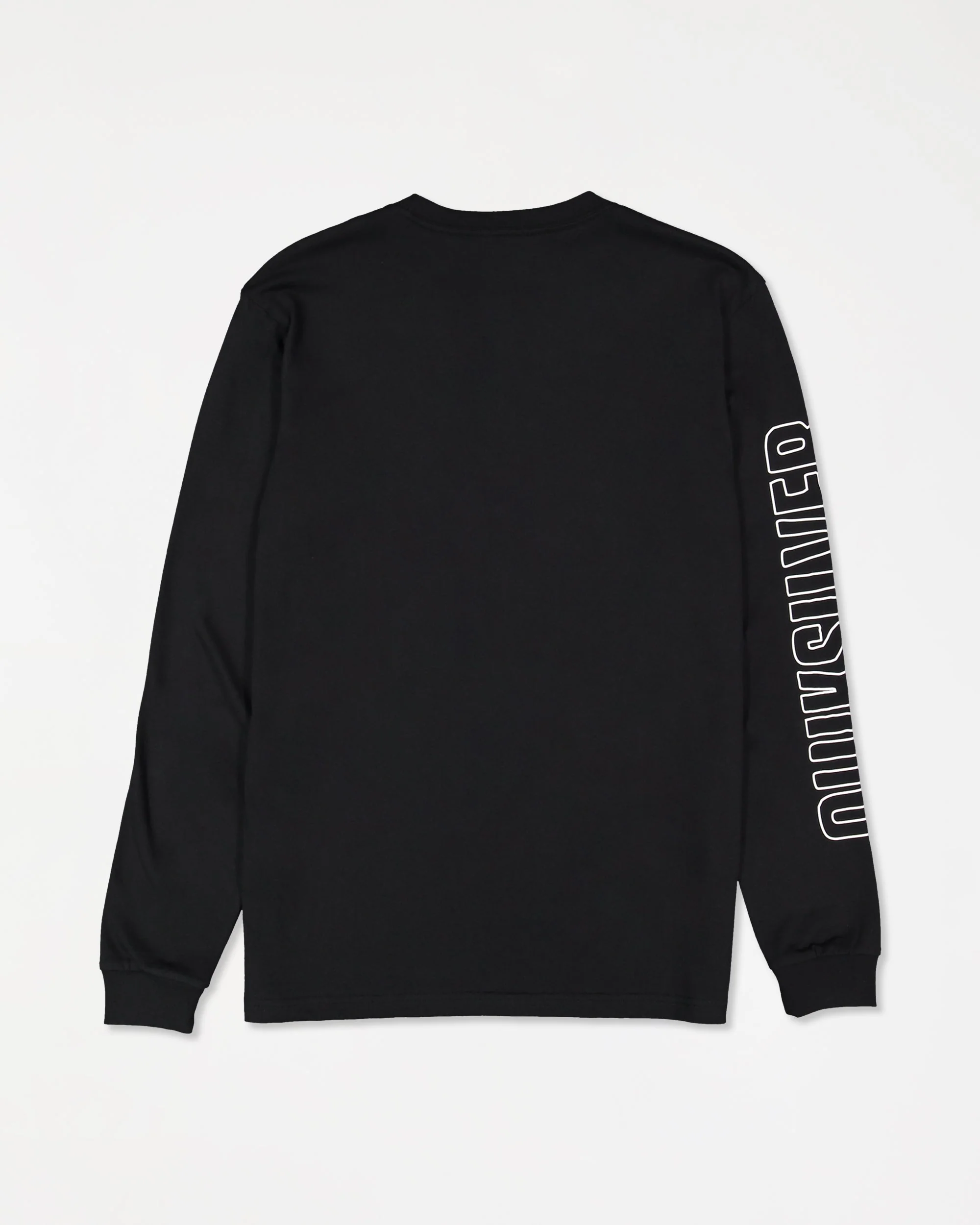 Mens Blind Cast Long Sleeve T-Shirt - Image 6