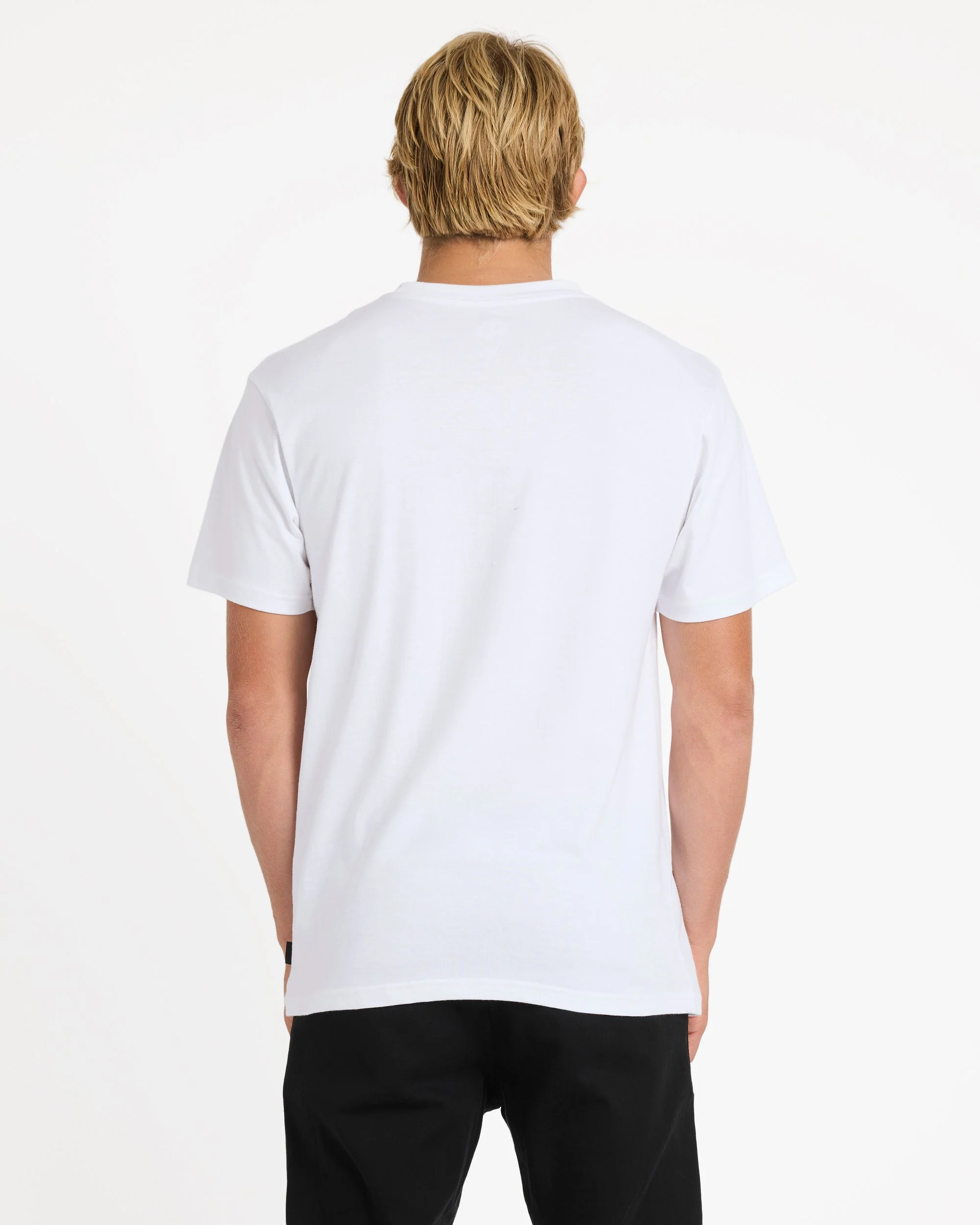 Mens Blind Cast T-Shirt - Image 2
