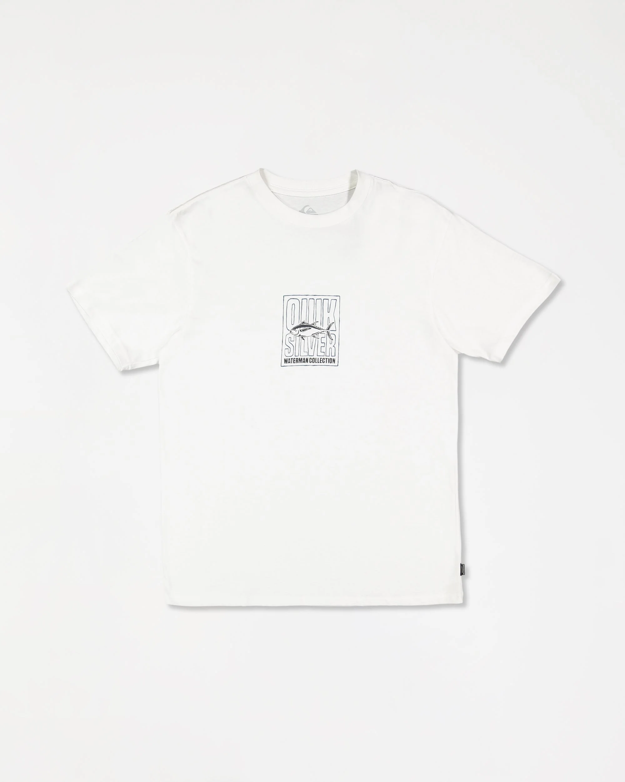 Mens Blind Cast T-Shirt - Image 6
