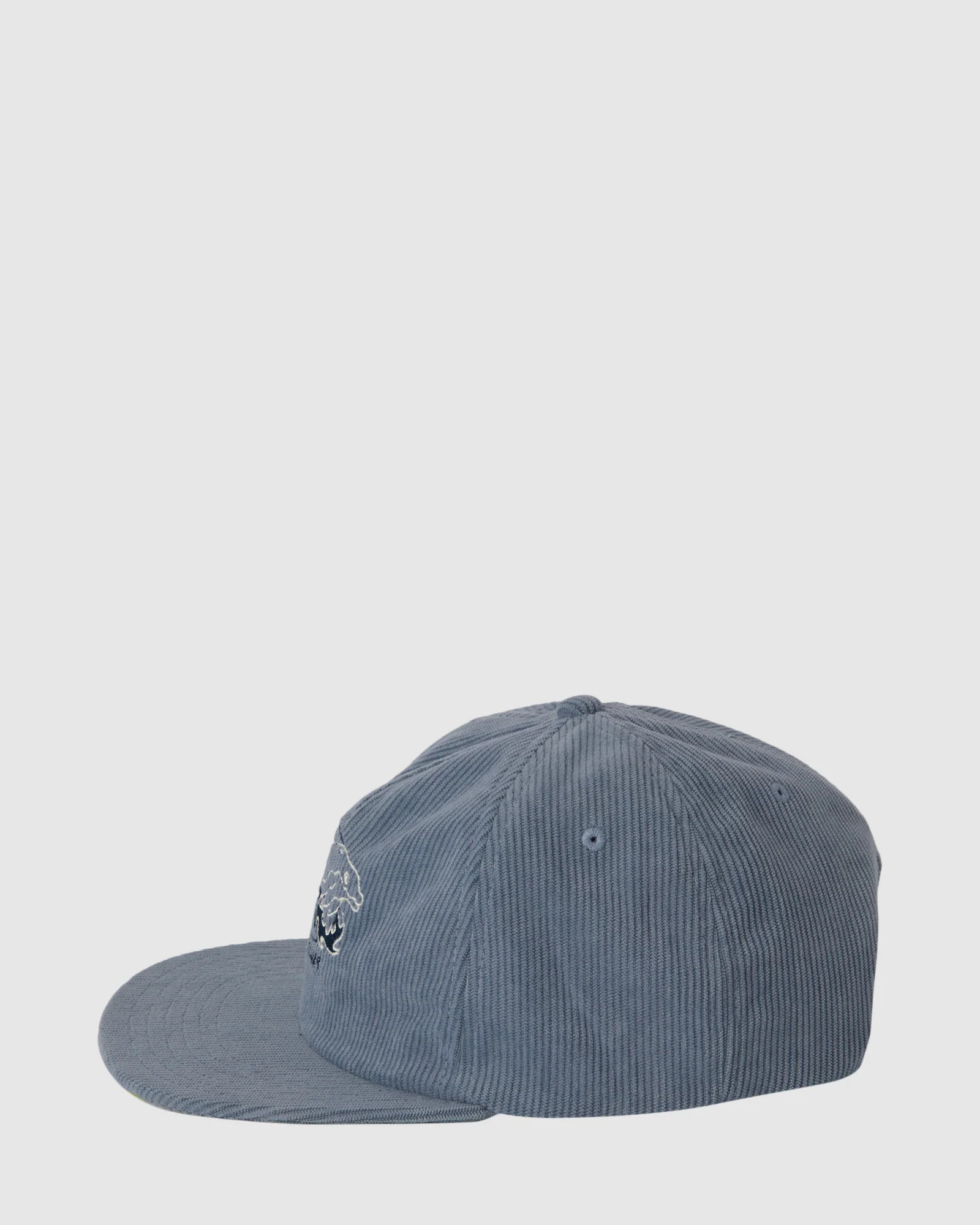 Mens Bluff Shade Trucker Cap - Image 3