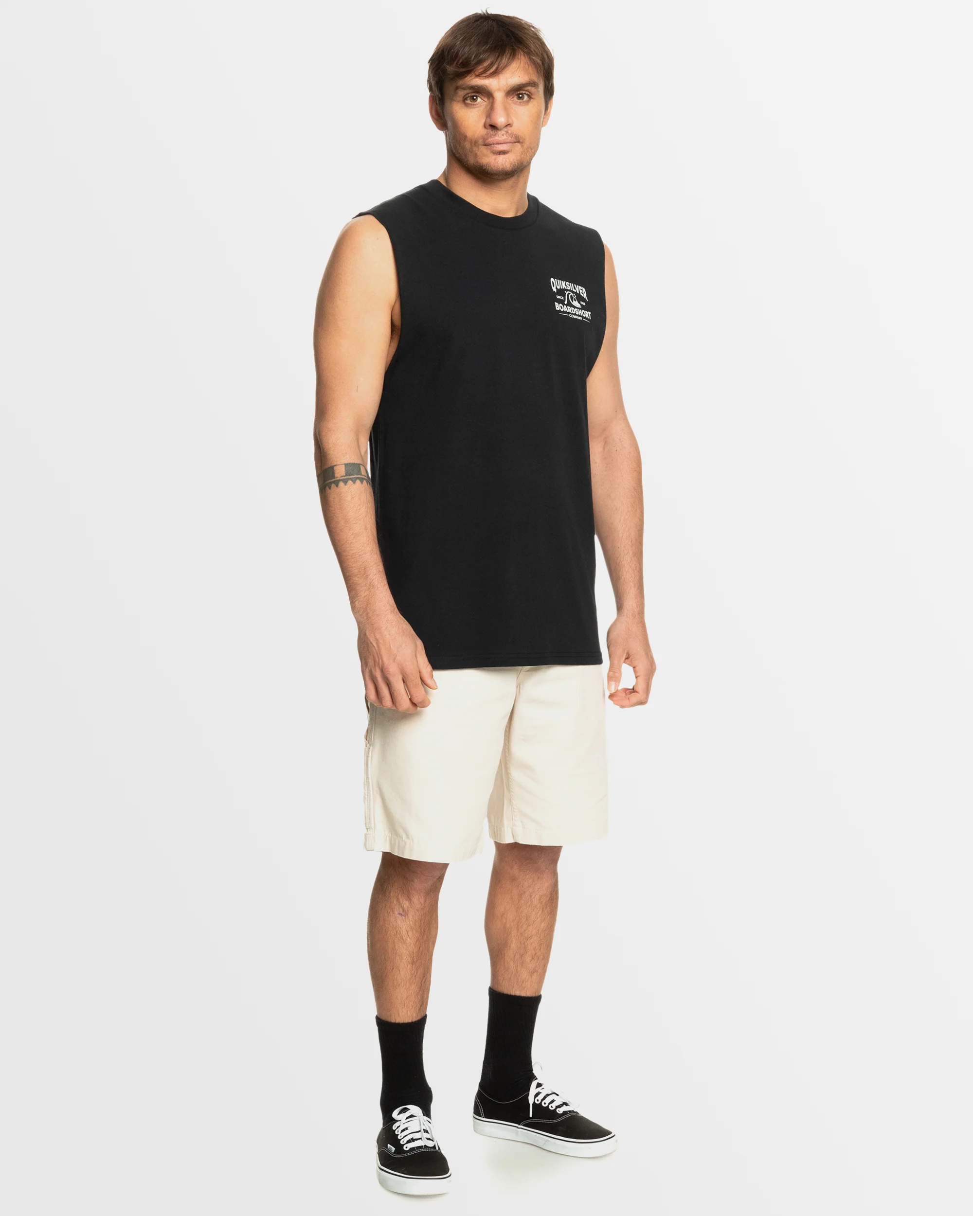 Mens Boardshort Arch Muscle - Image 3