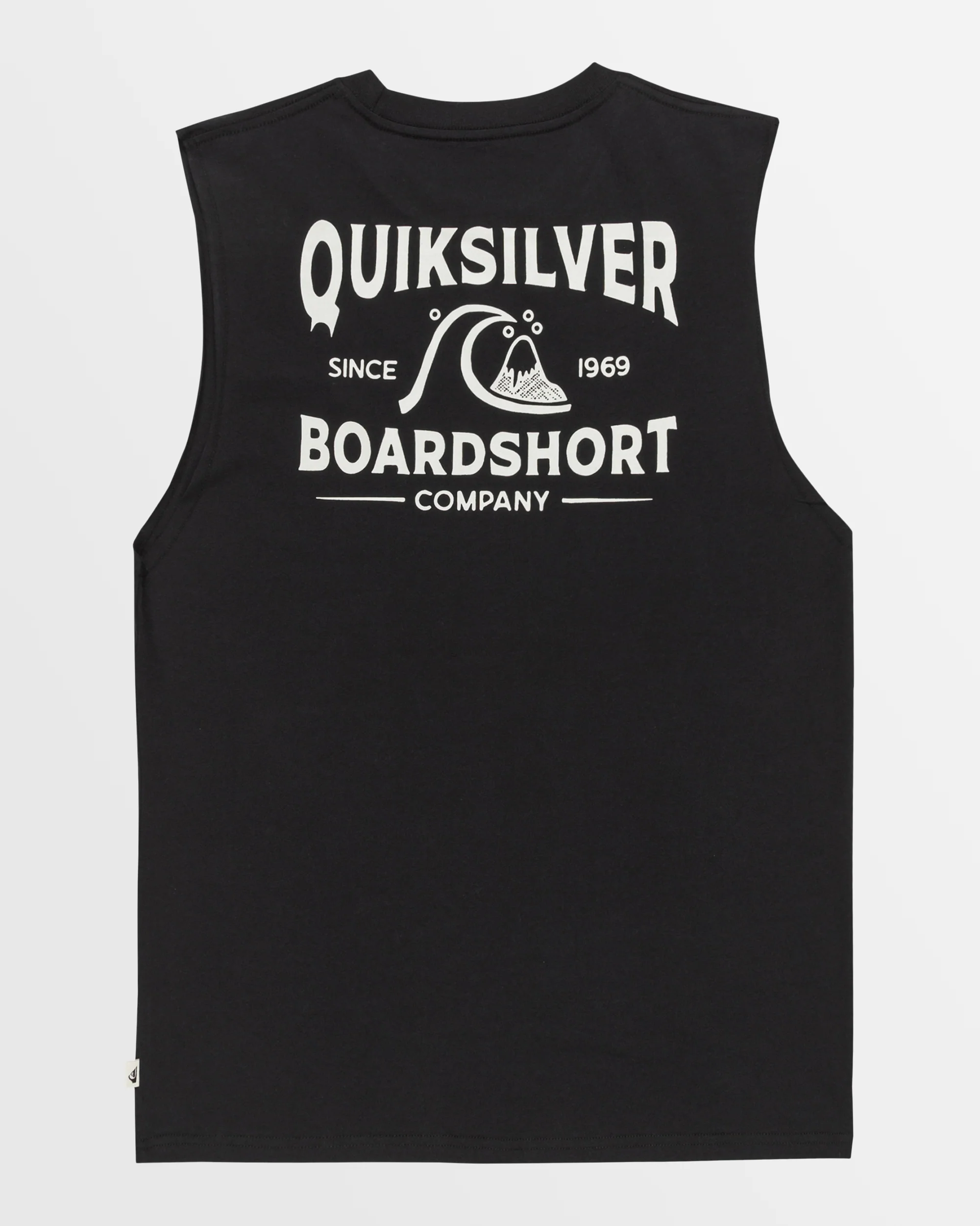 Mens Boardshort Arch Muscle - Image 4