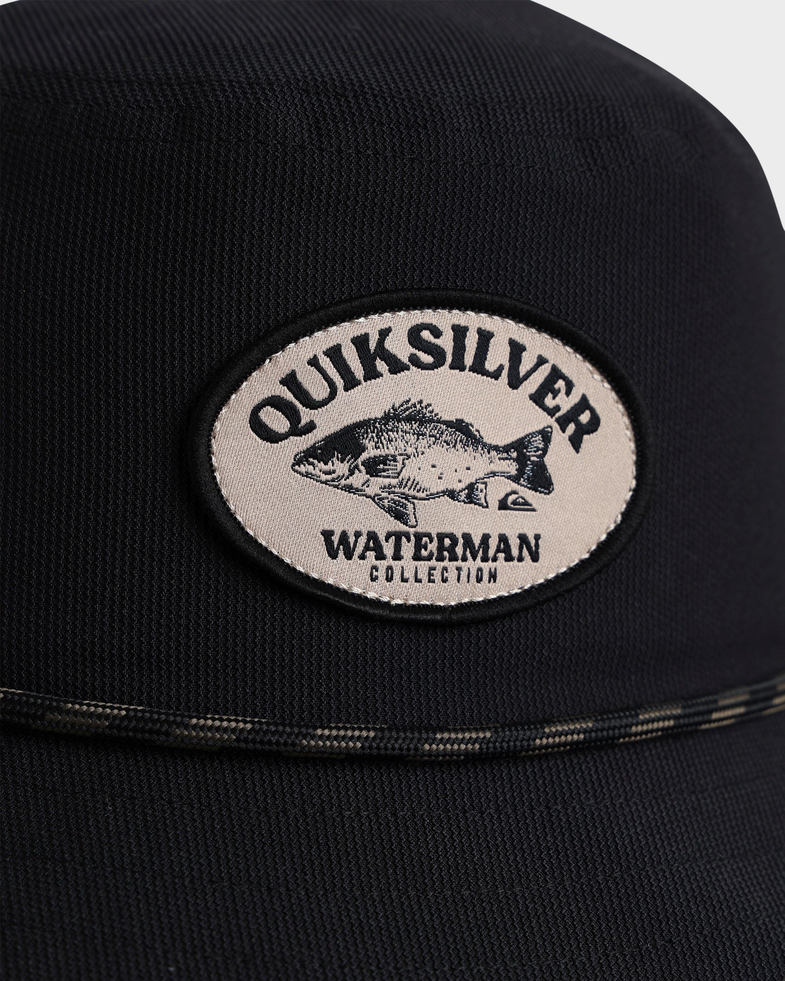 Mens Boat Master Bucket Hat - Image 5