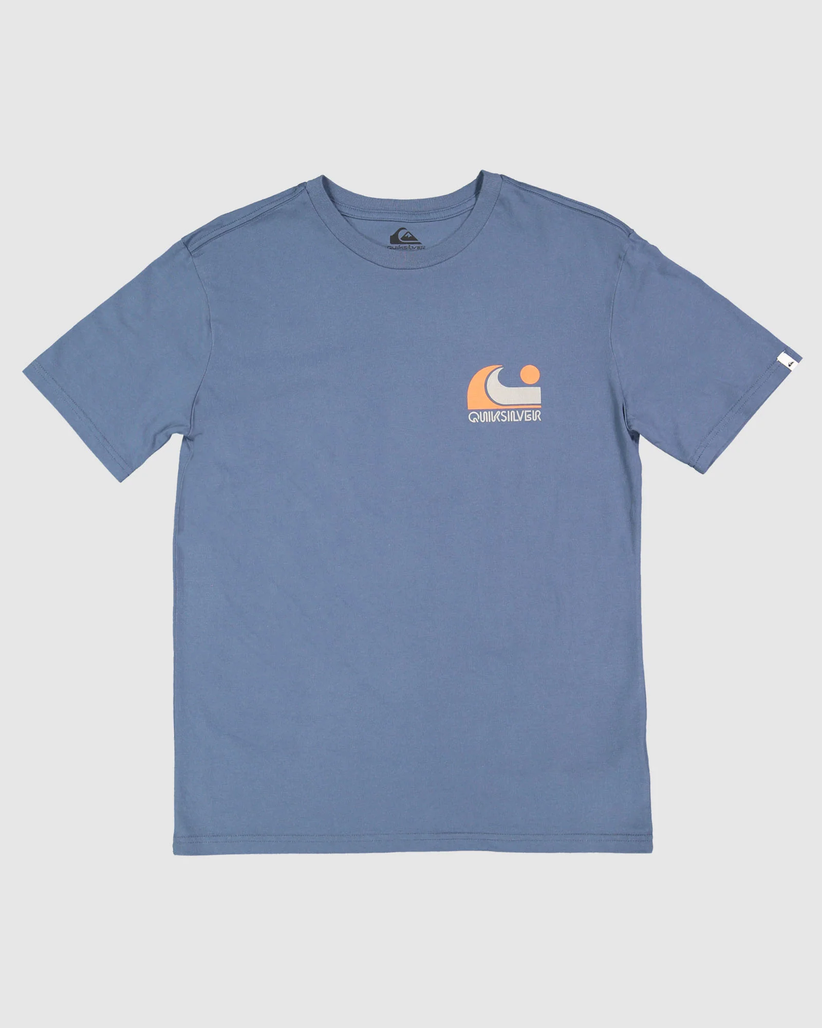 Mens Bold Horizon T-Shirt - Image 2