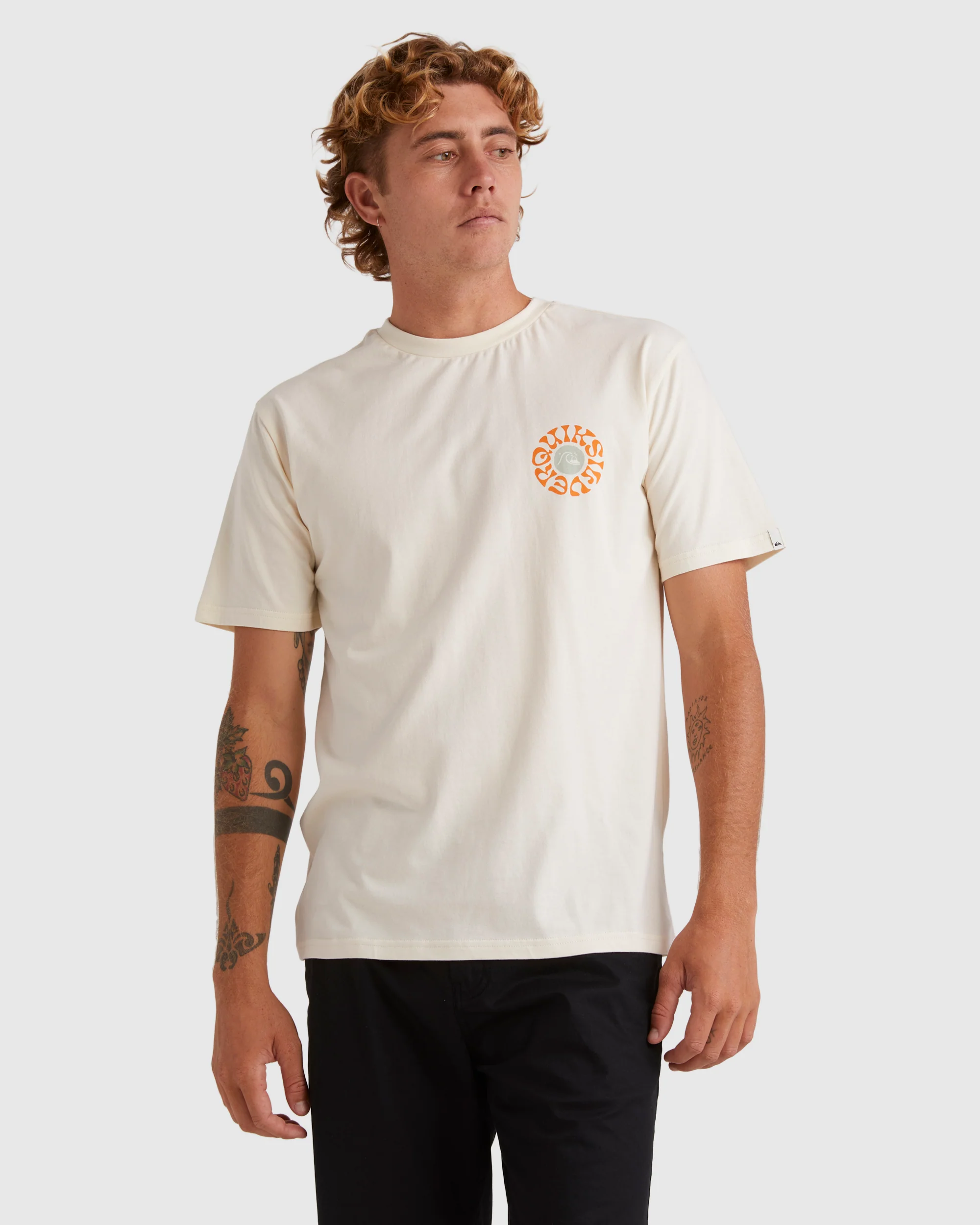 Mens Bon Weekend T-Shirt