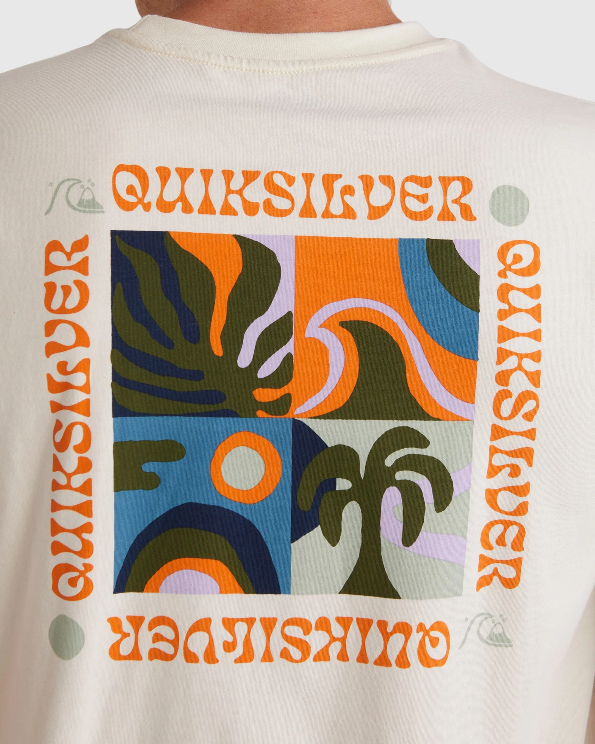Mens Bon Weekend T-Shirt - Image 4