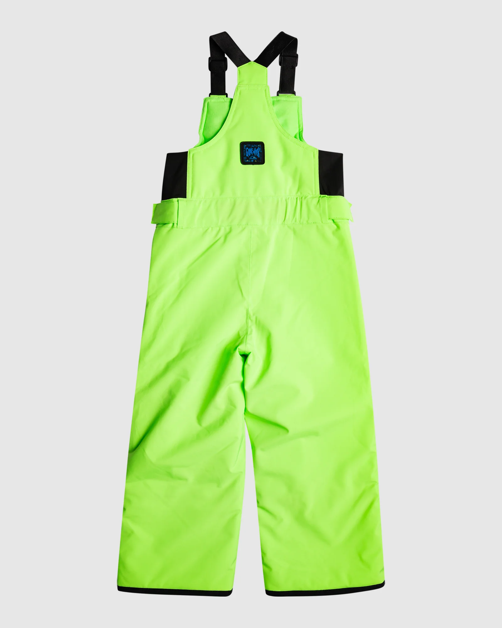 Boys 2-7 Boogie Kids Technical Snow Pants - Image 2