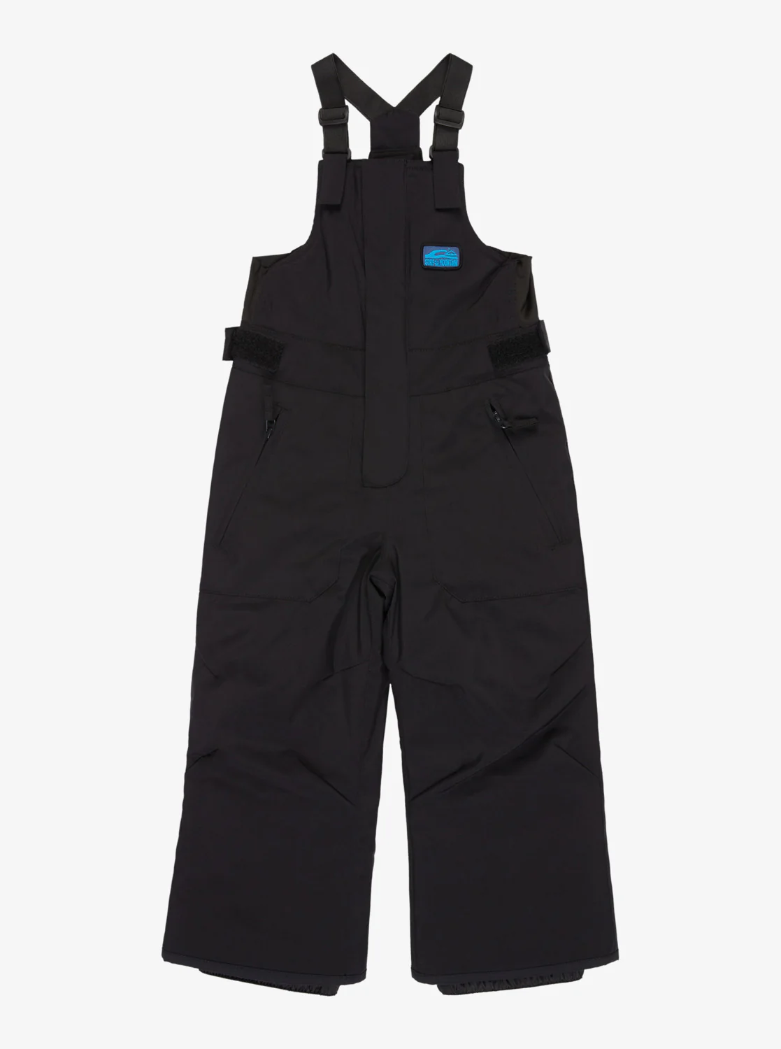 Boys 2-7 Boogie Kids Bib Snow Pants