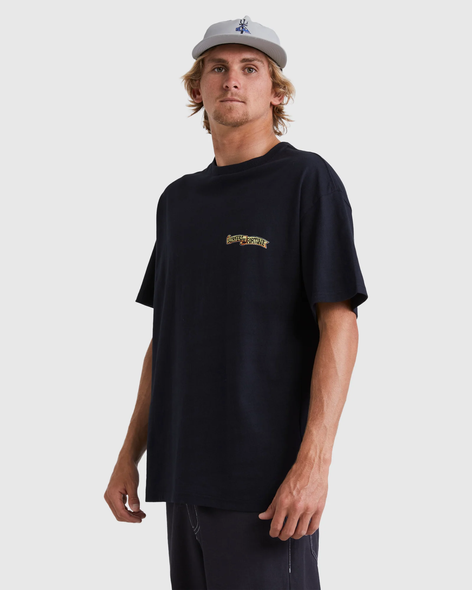 Mens Boogieman T-Shirt - Image 2