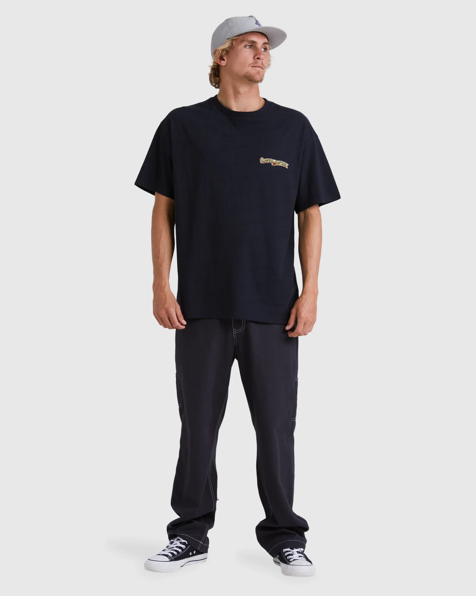 Mens Boogieman T-Shirt - Image 5