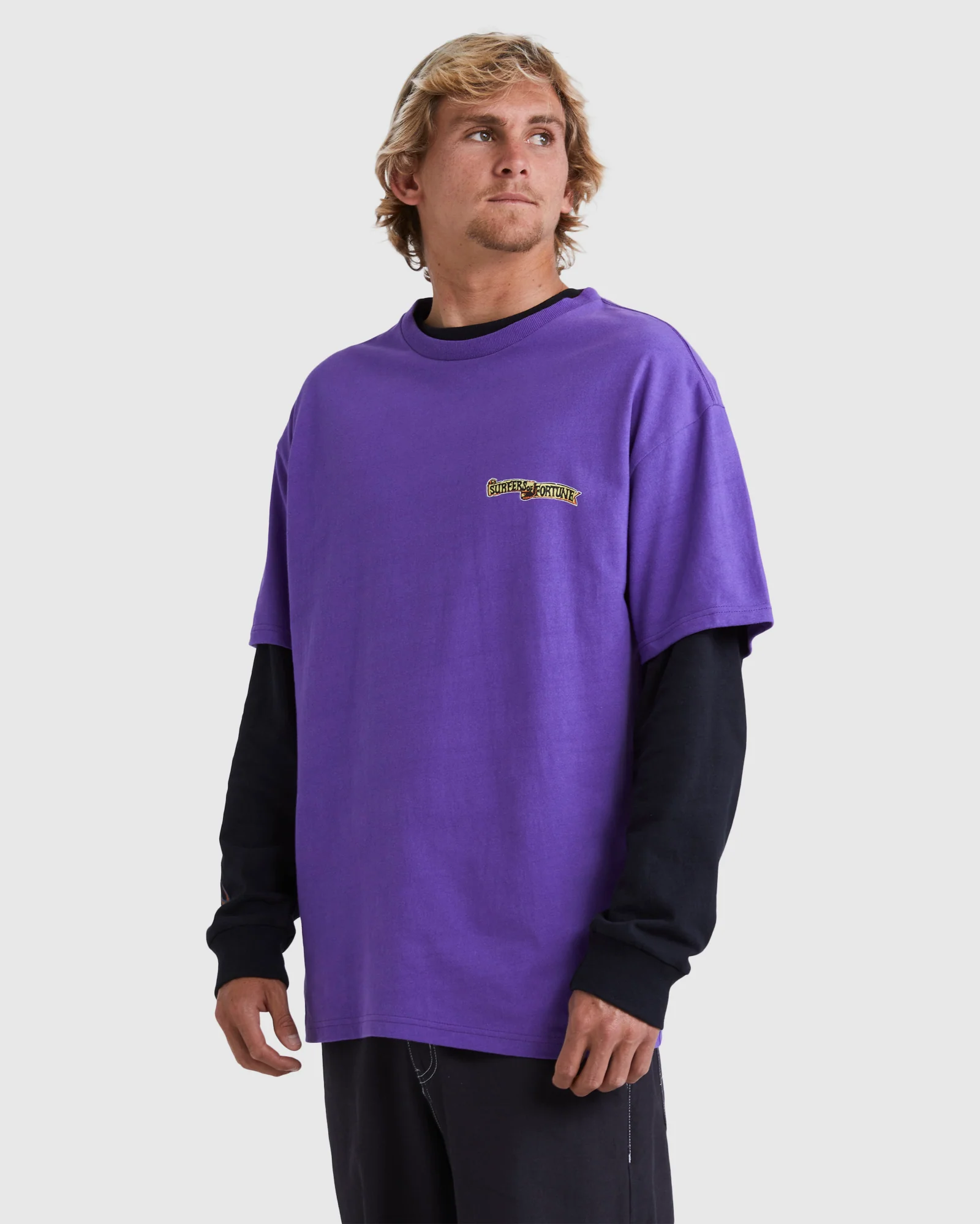 Mens Boogieman T-Shirt - Image 2