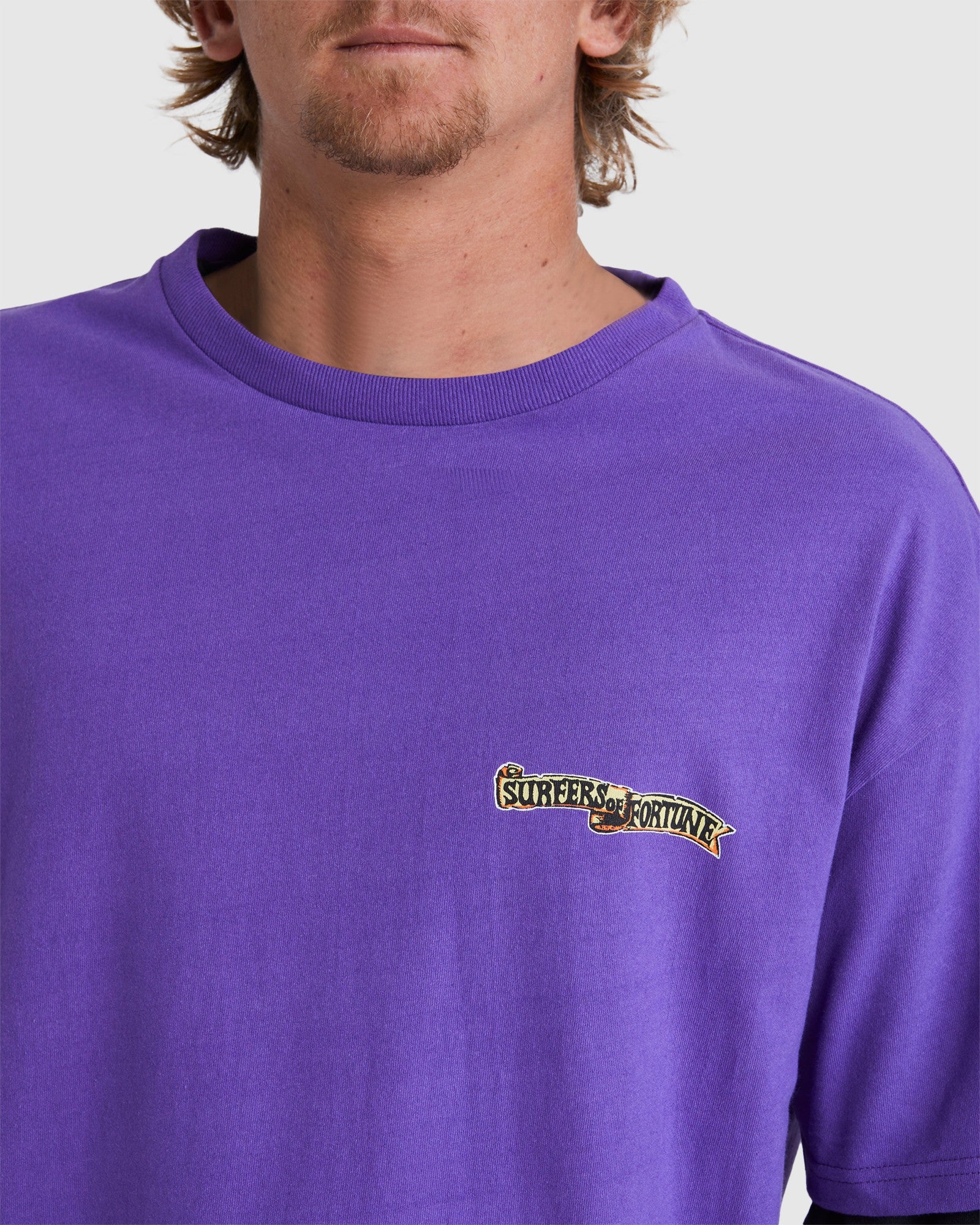 Mens Boogieman T-Shirt - Image 4