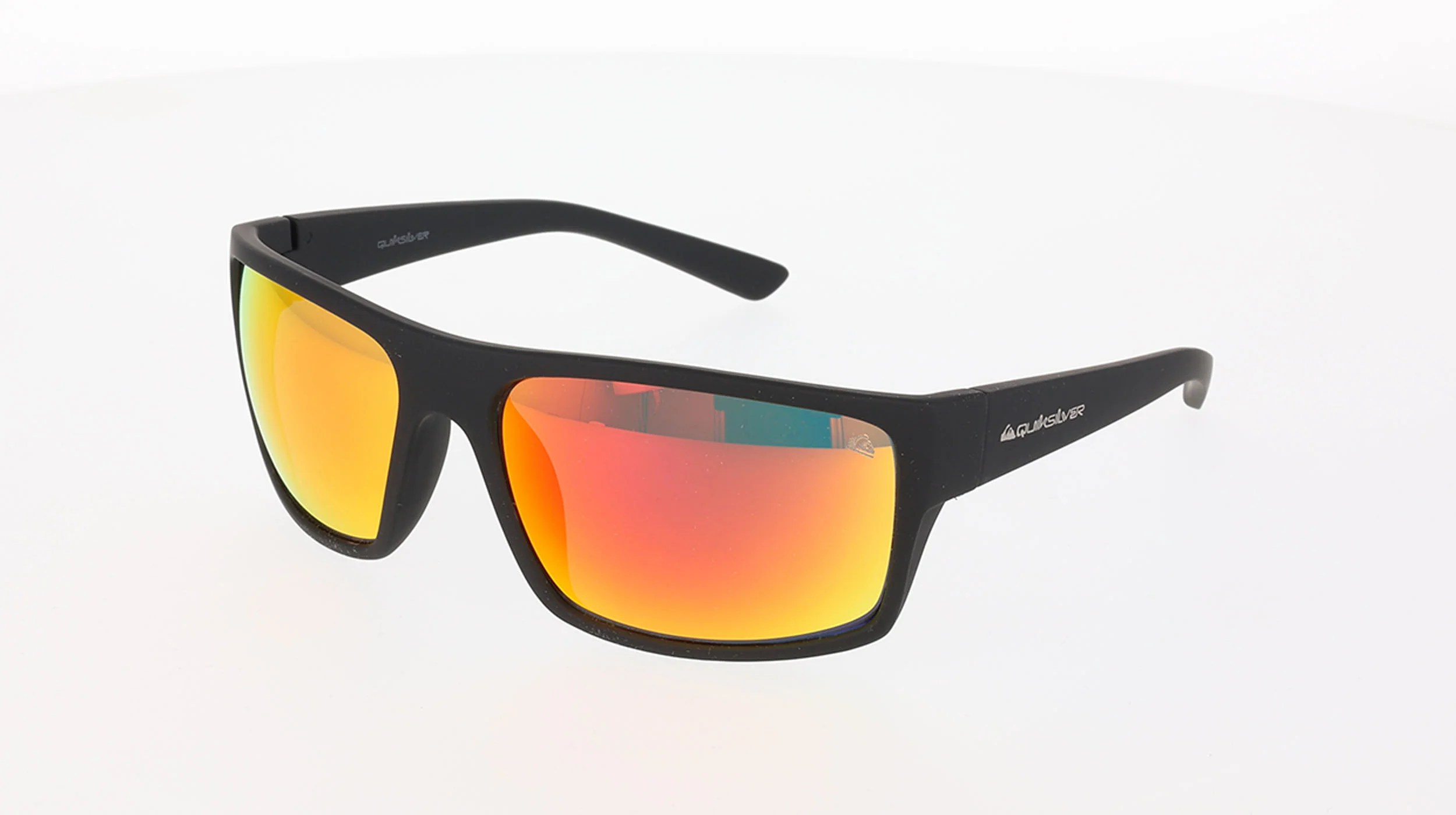 Born Free Rubberized Sunglasses