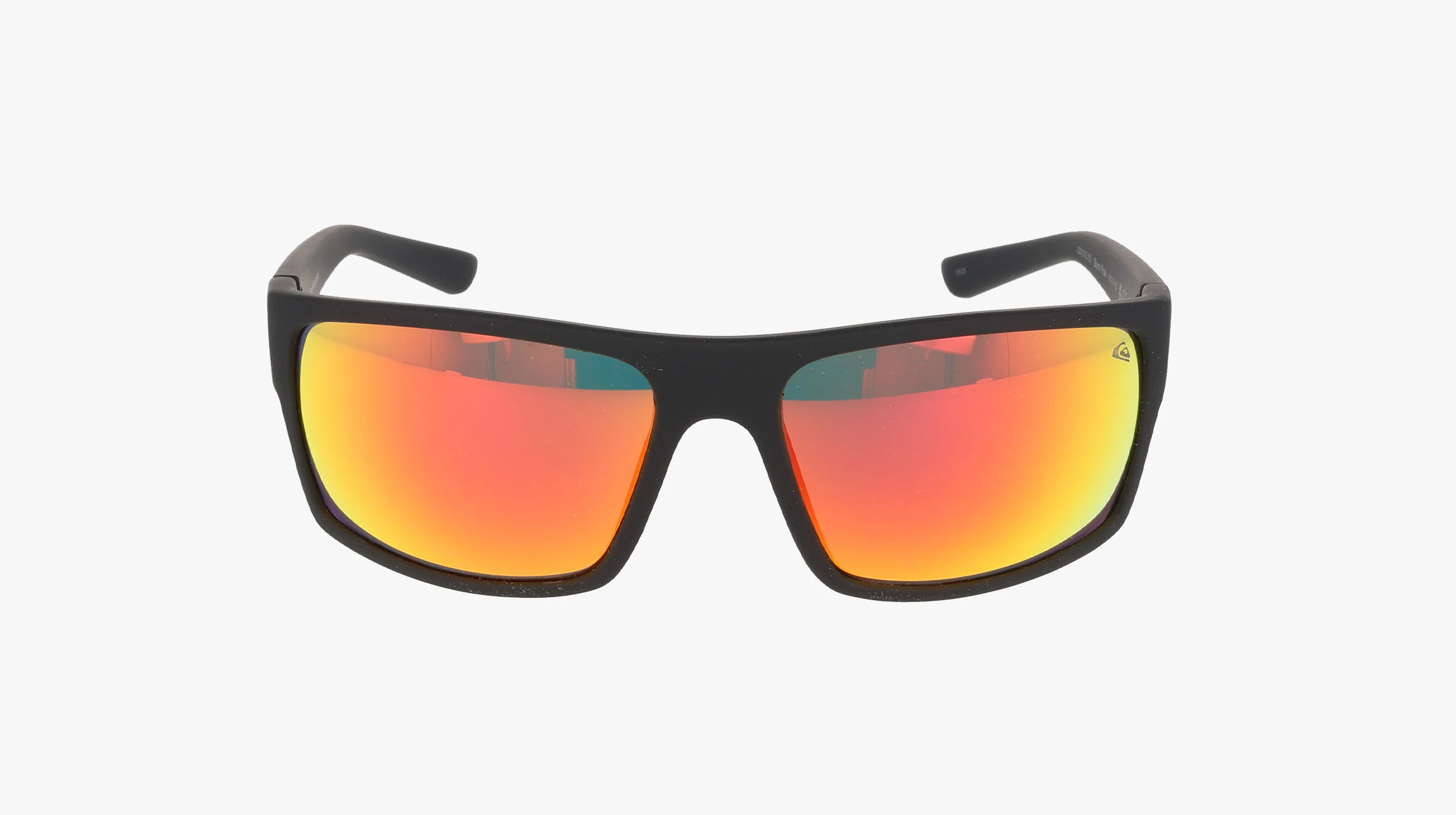 Born Free Rubberized Sunglasses - Image 2