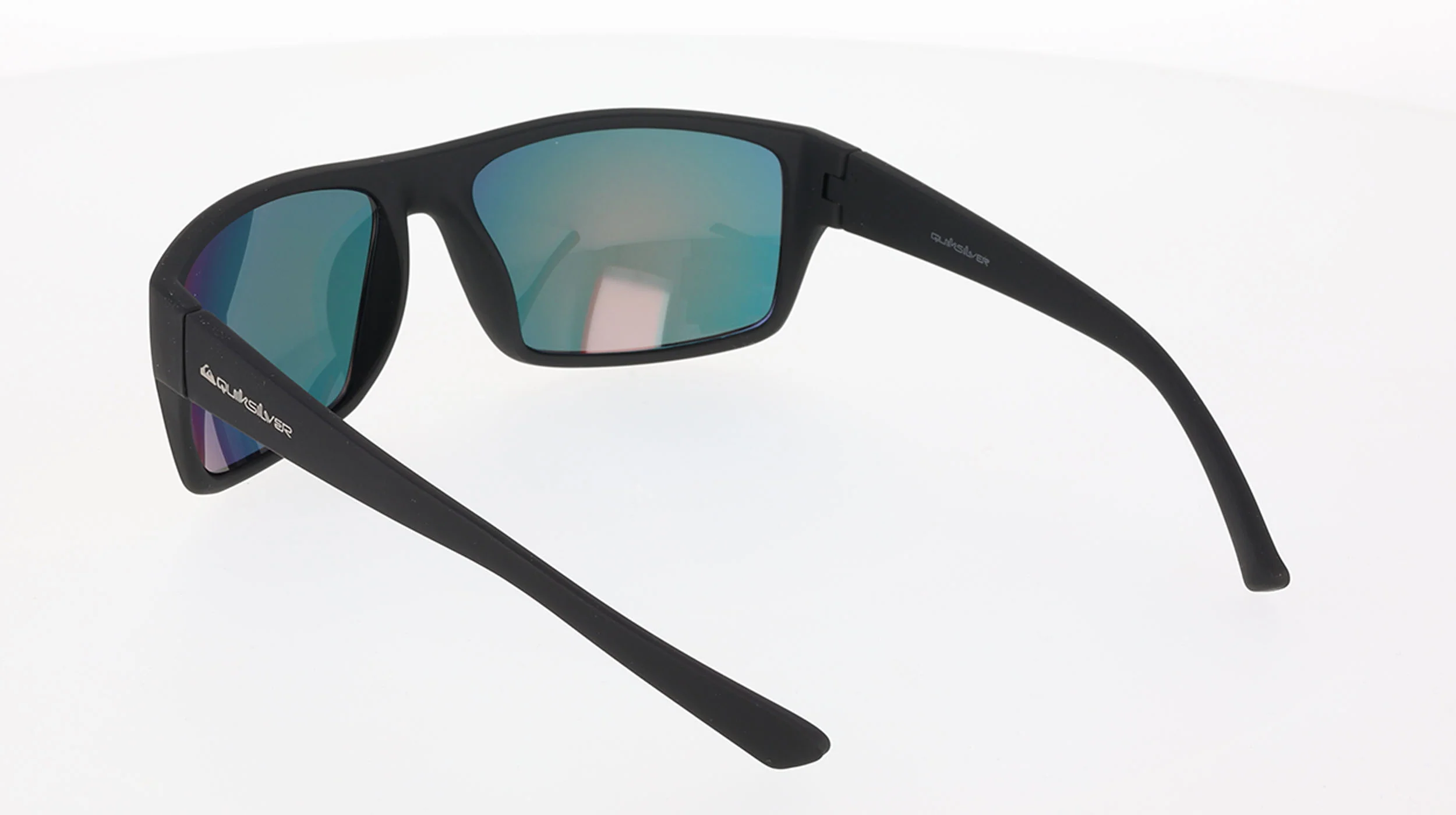 Born Free Rubberized Sunglasses - Image 5