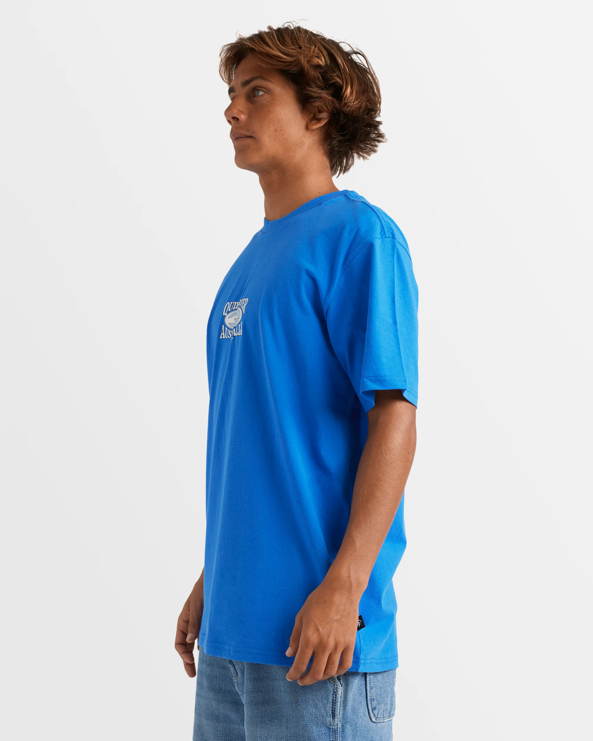 Mens Bowlo T-Shirt - Image 2