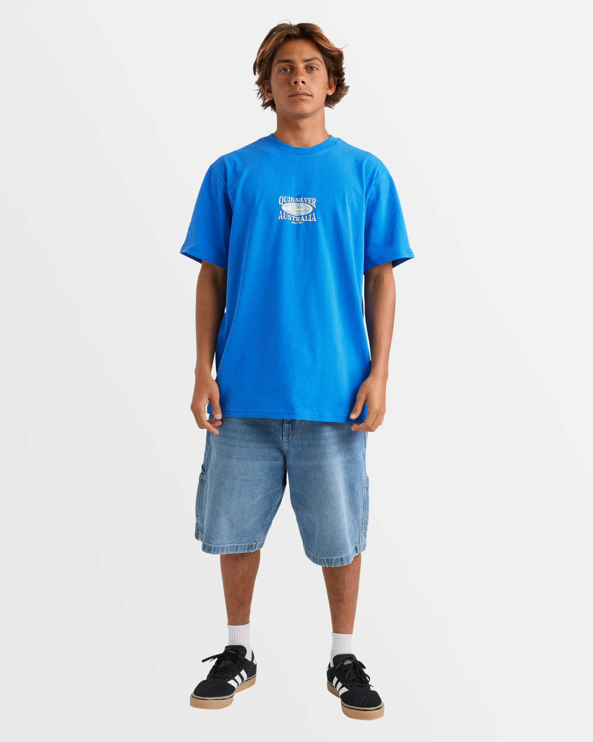 Mens Bowlo T-Shirt - Image 4