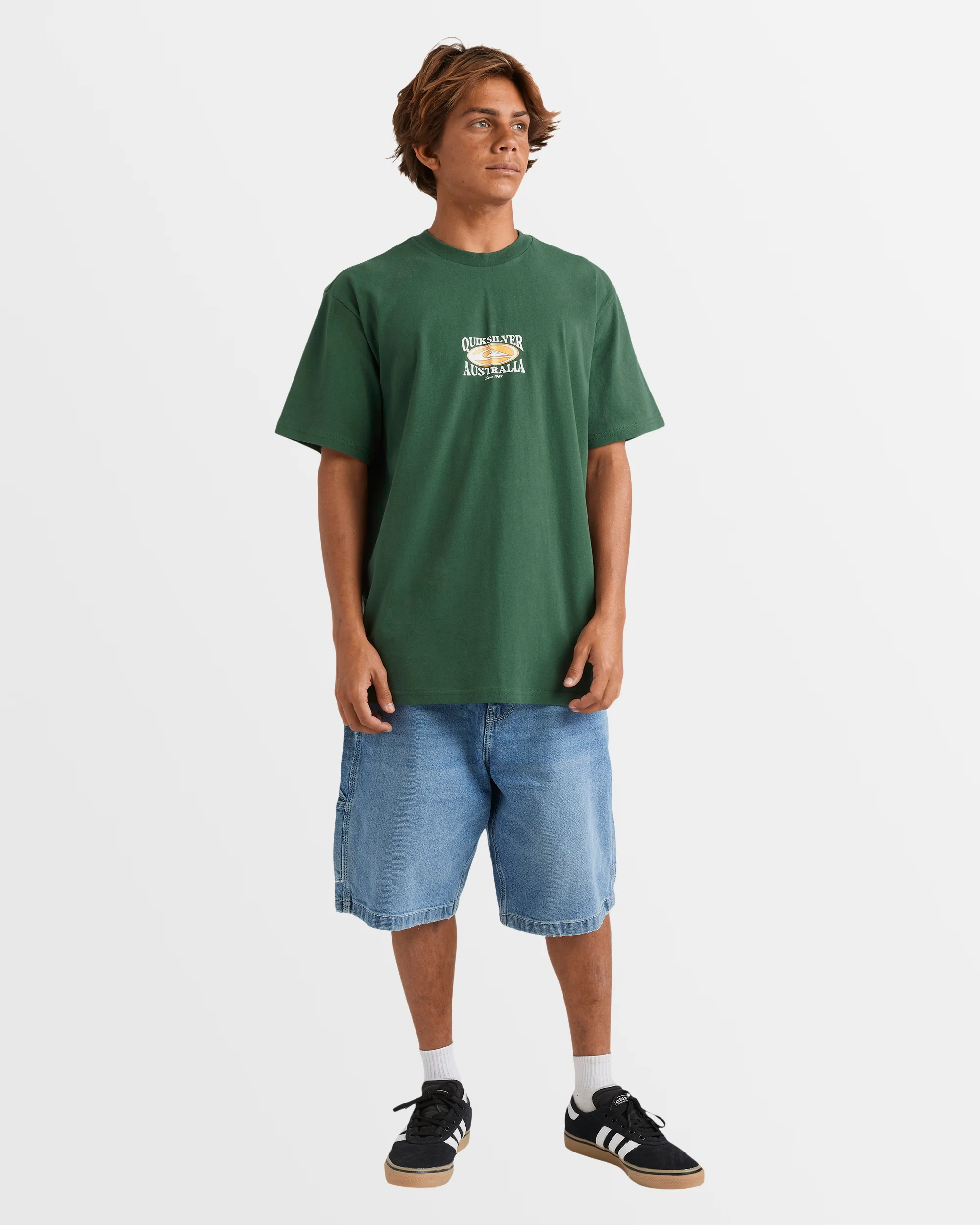 Mens Bowlo T-Shirt - Image 3