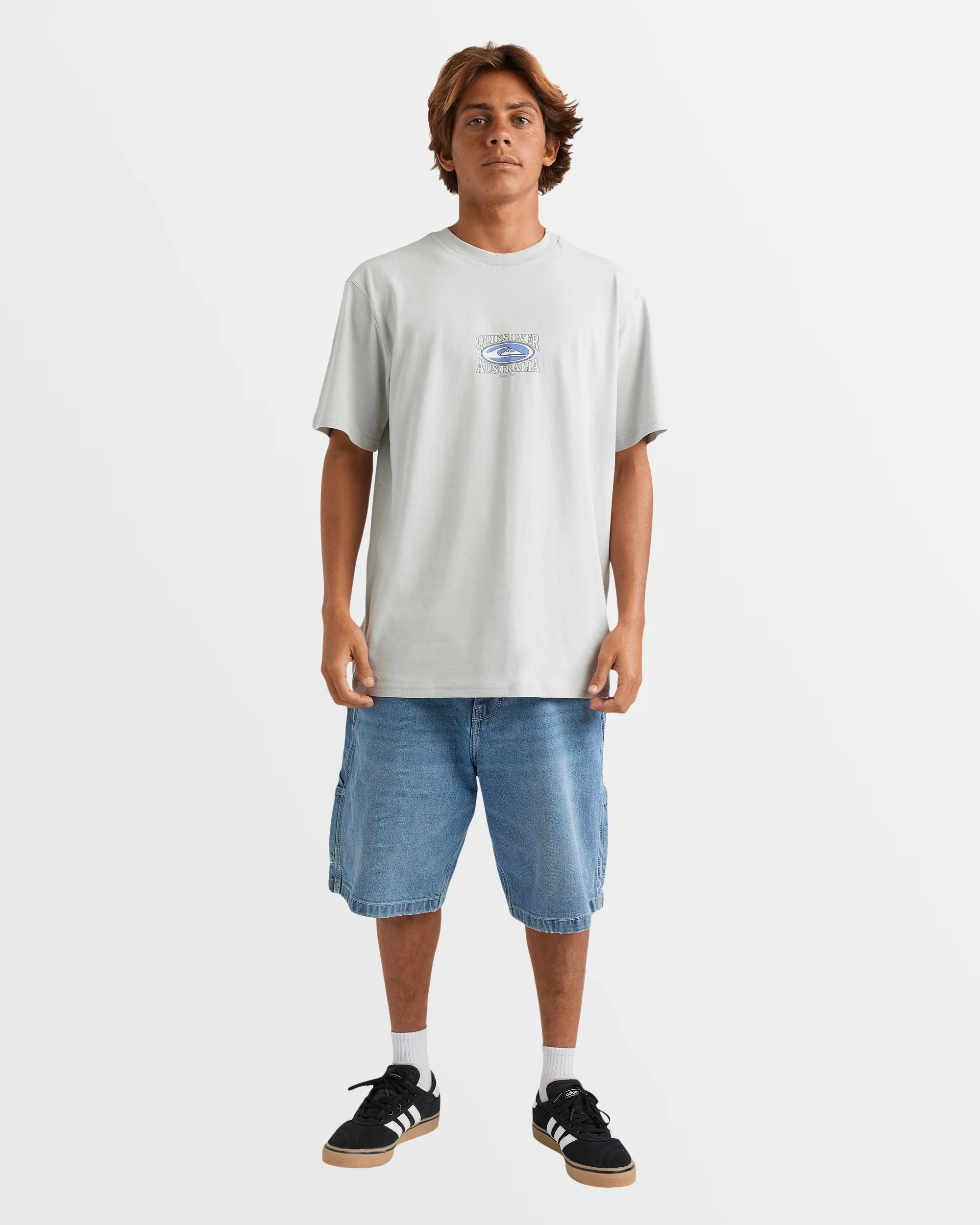Mens Bowlo T-Shirt - Image 3