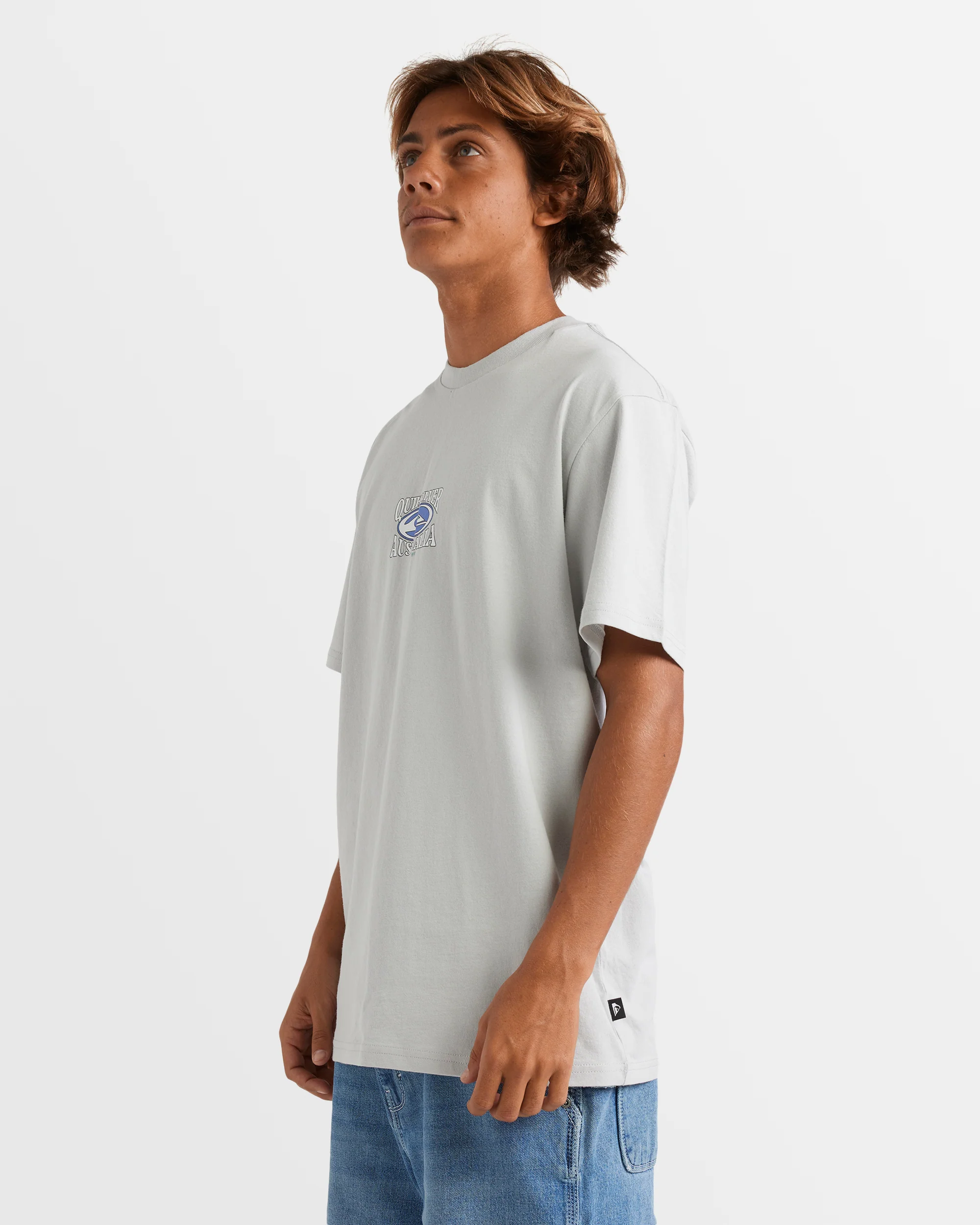 Mens Bowlo T-Shirt - Image 4