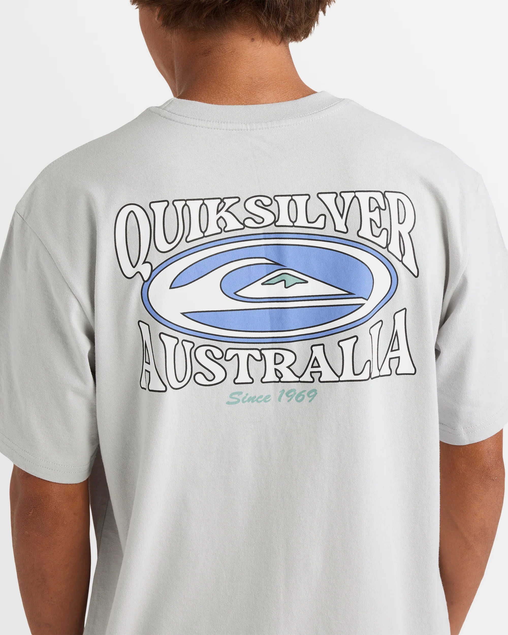 Mens Bowlo T-Shirt - Image 5