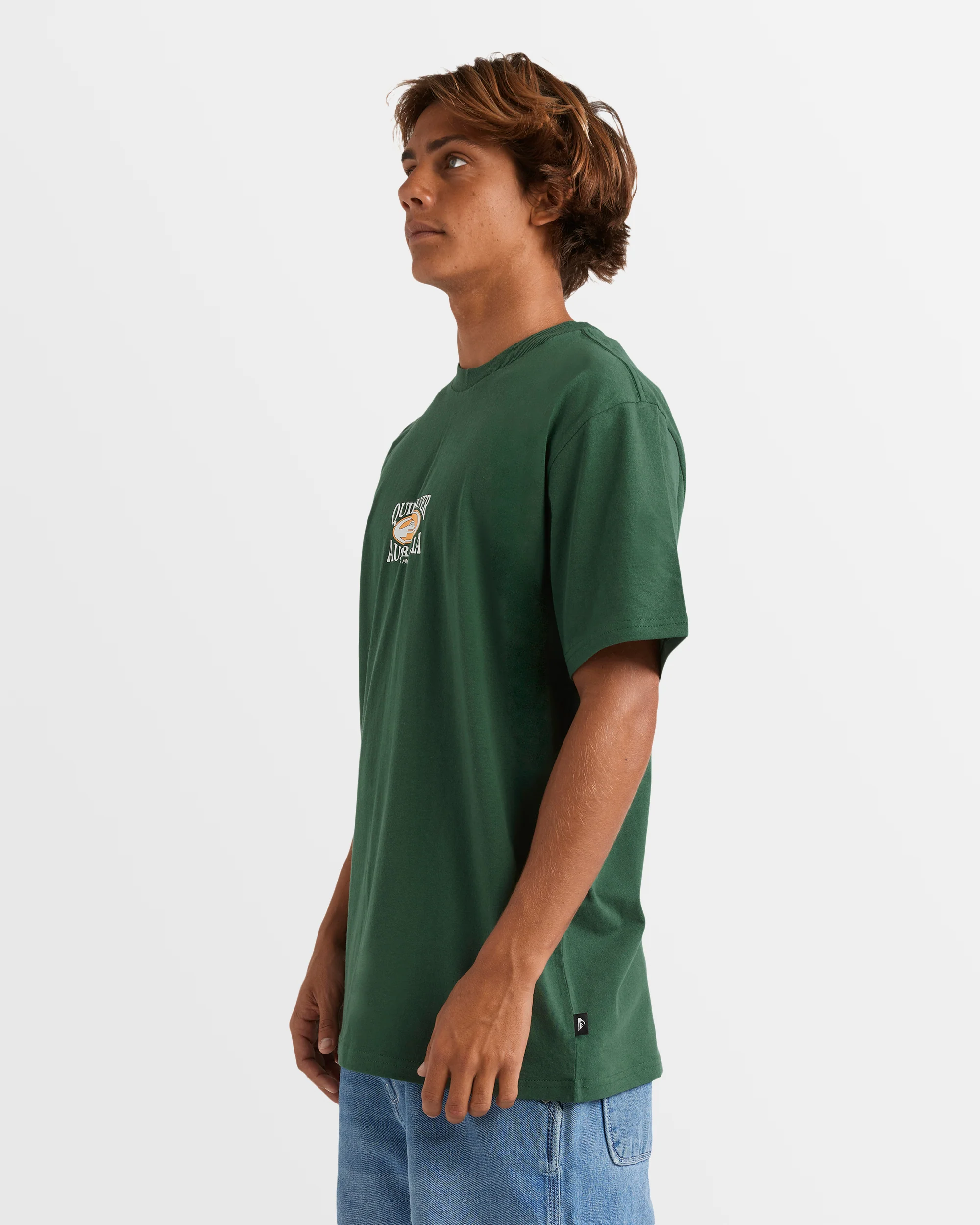 Mens Bowlo T-Shirt - Image 3