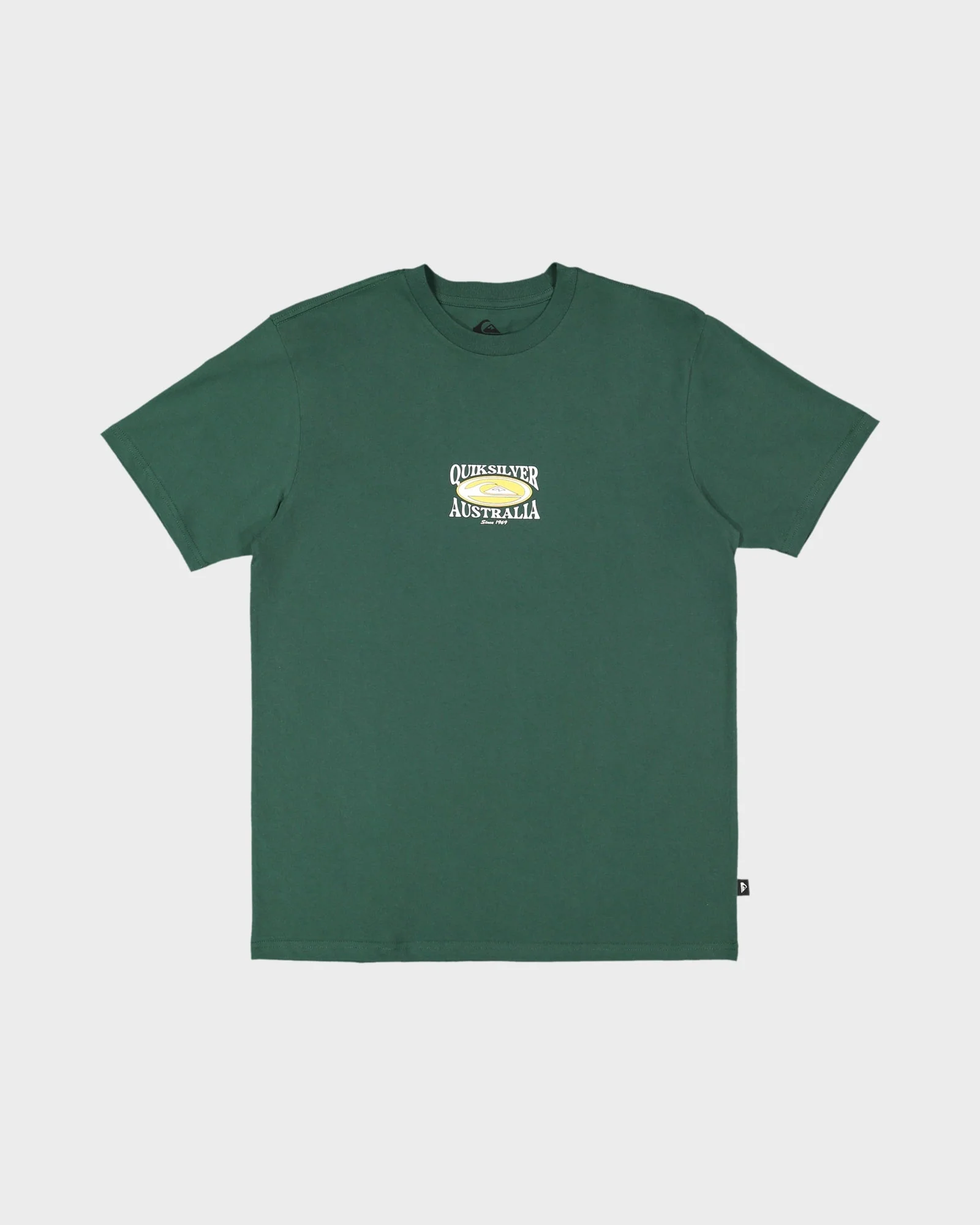 Mens Bowlo T-Shirt - Image 5