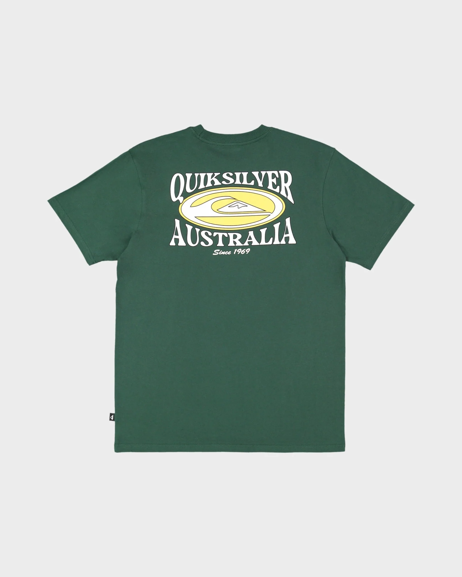 Mens Bowlo T-Shirt - Image 6