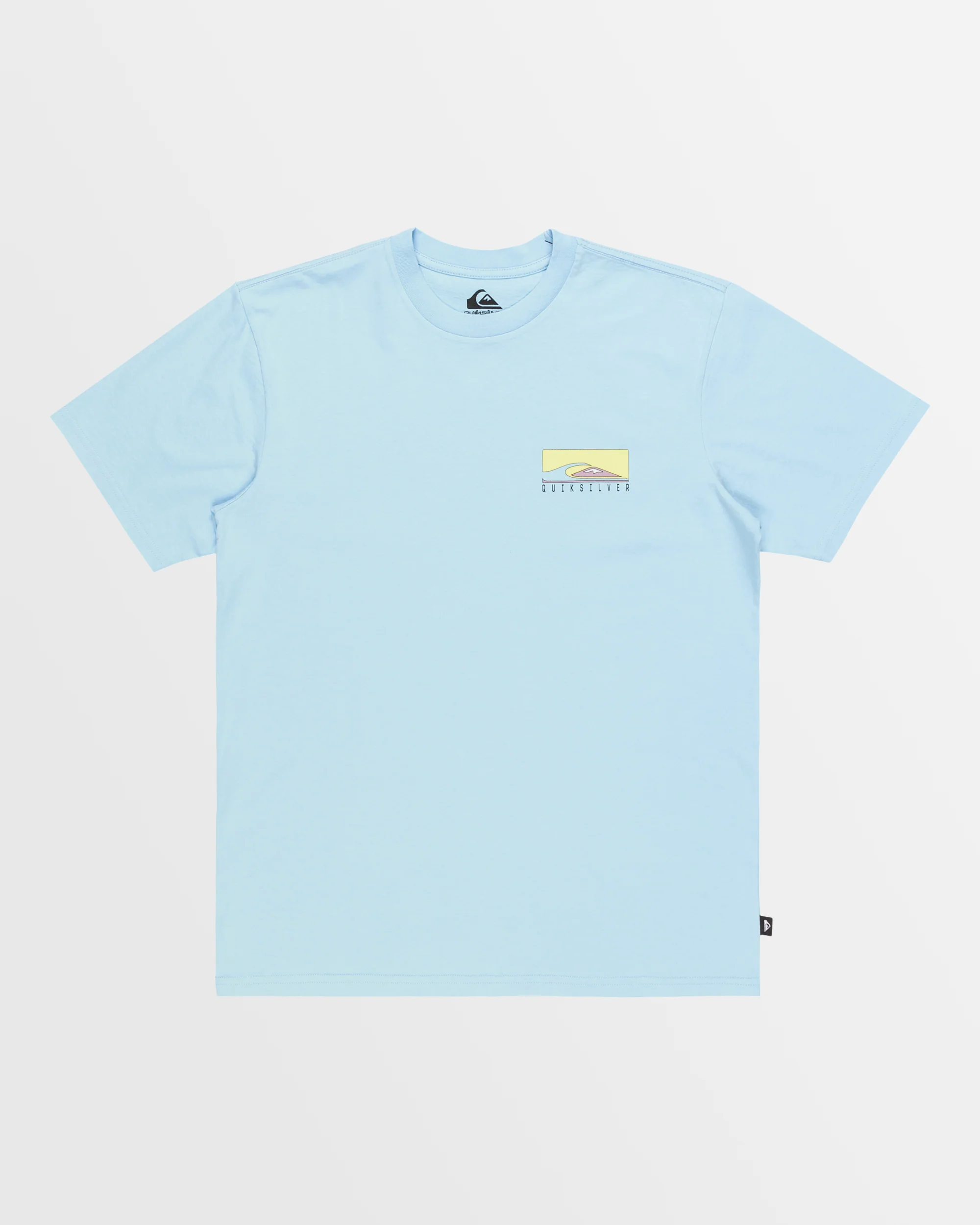 Mens Boxed Out T-Shirt - Image 4