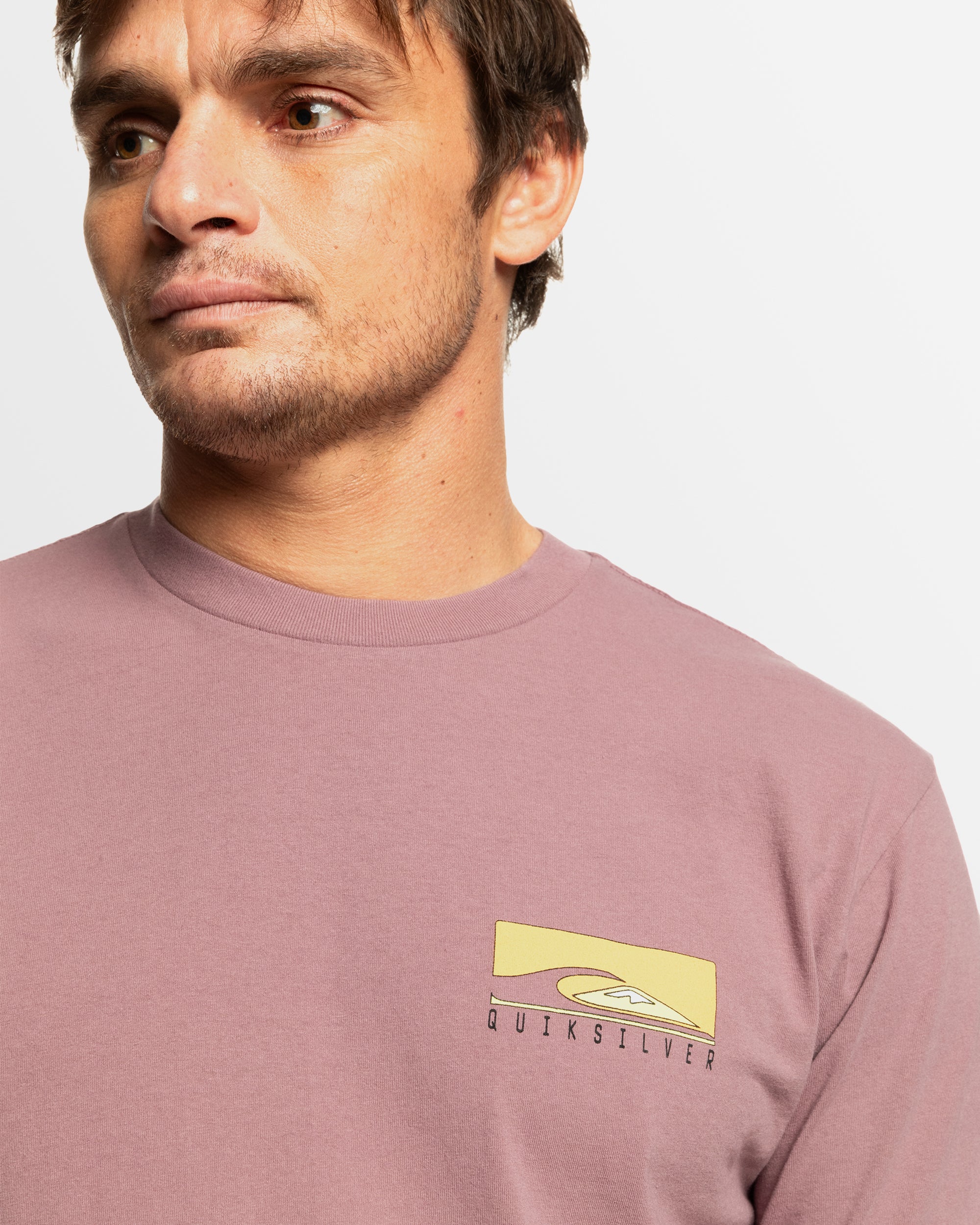 Mens Boxed Out T-Shirt - Image 2