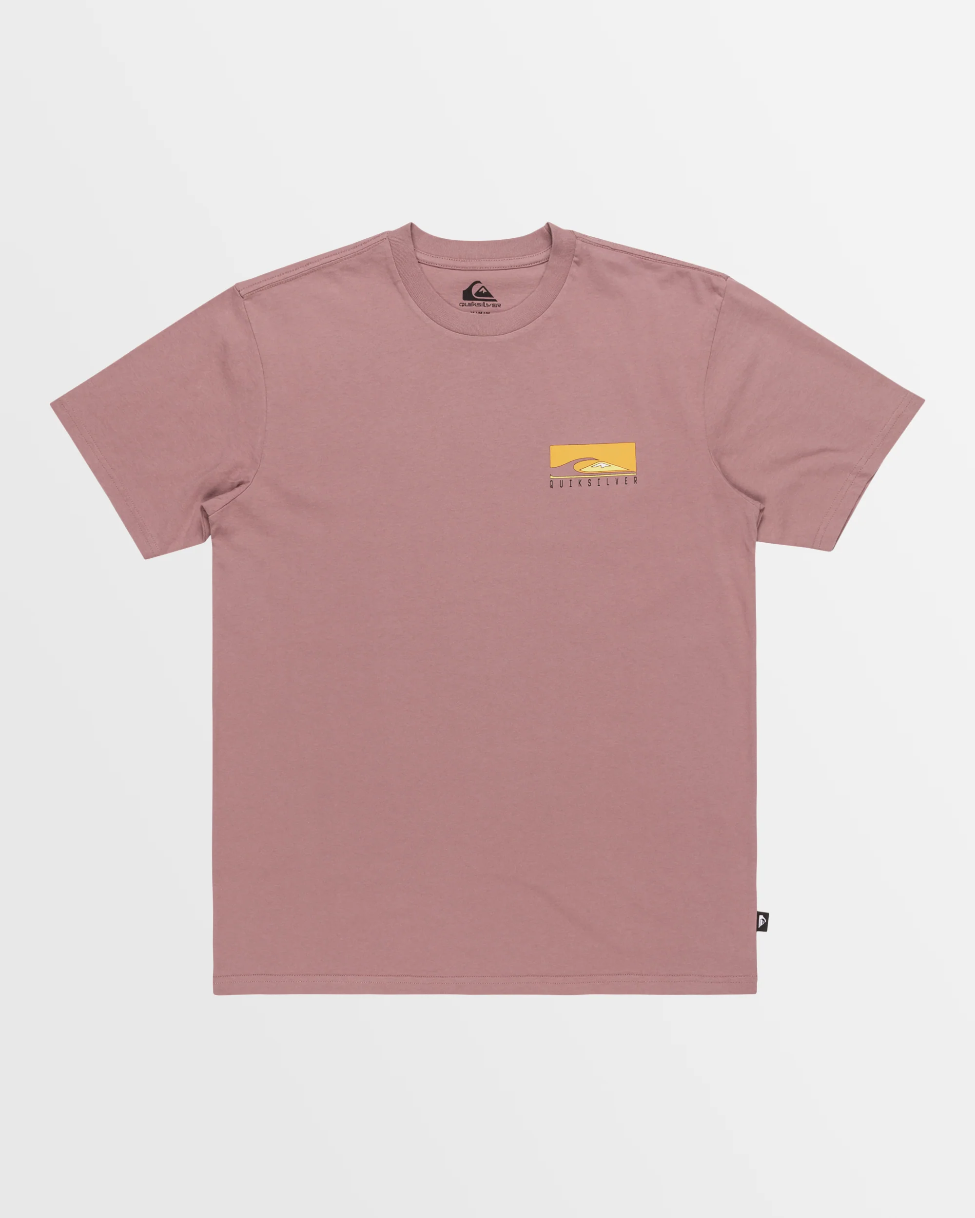 Mens Boxed Out T-Shirt - Image 4