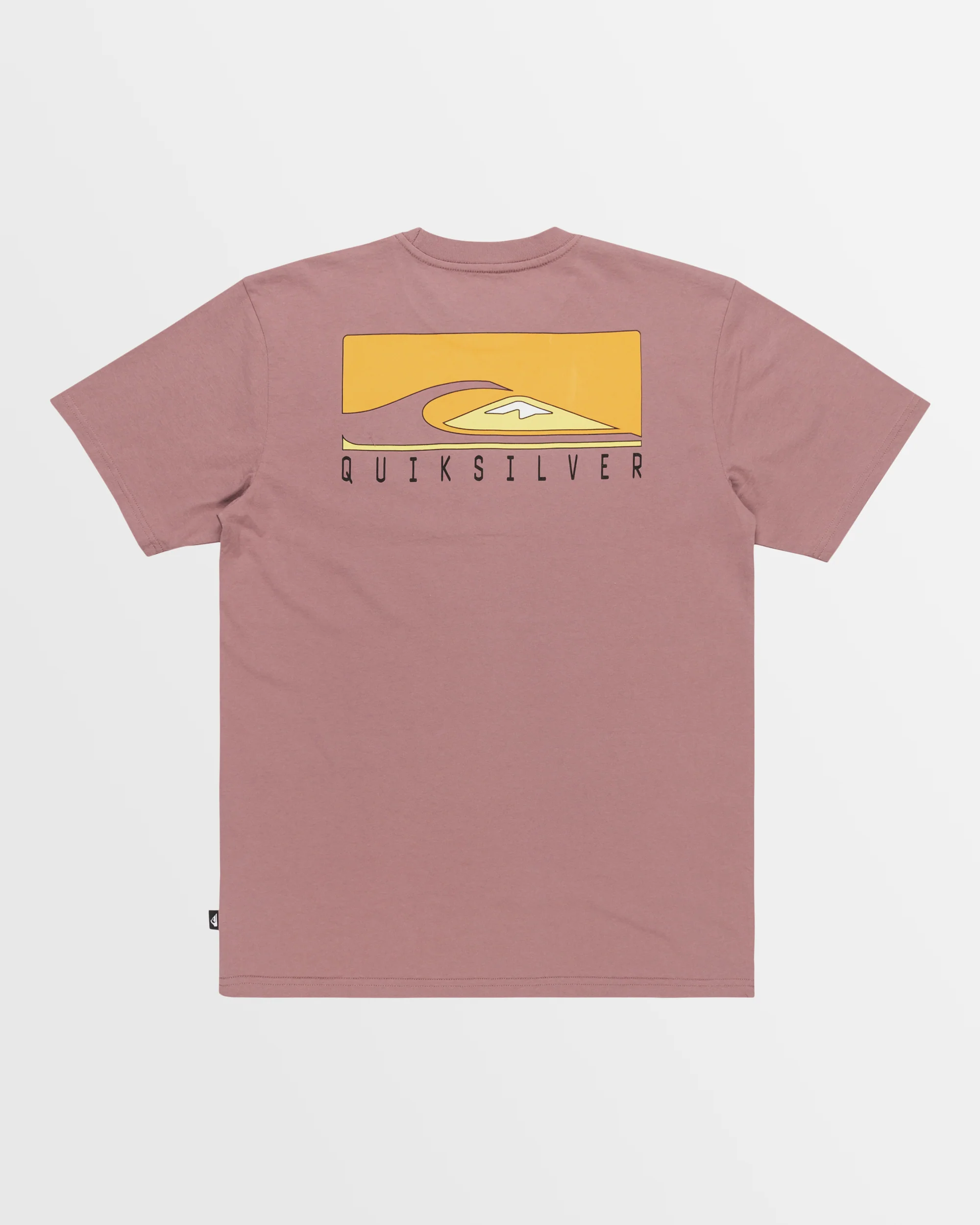 Mens Boxed Out T-Shirt - Image 5