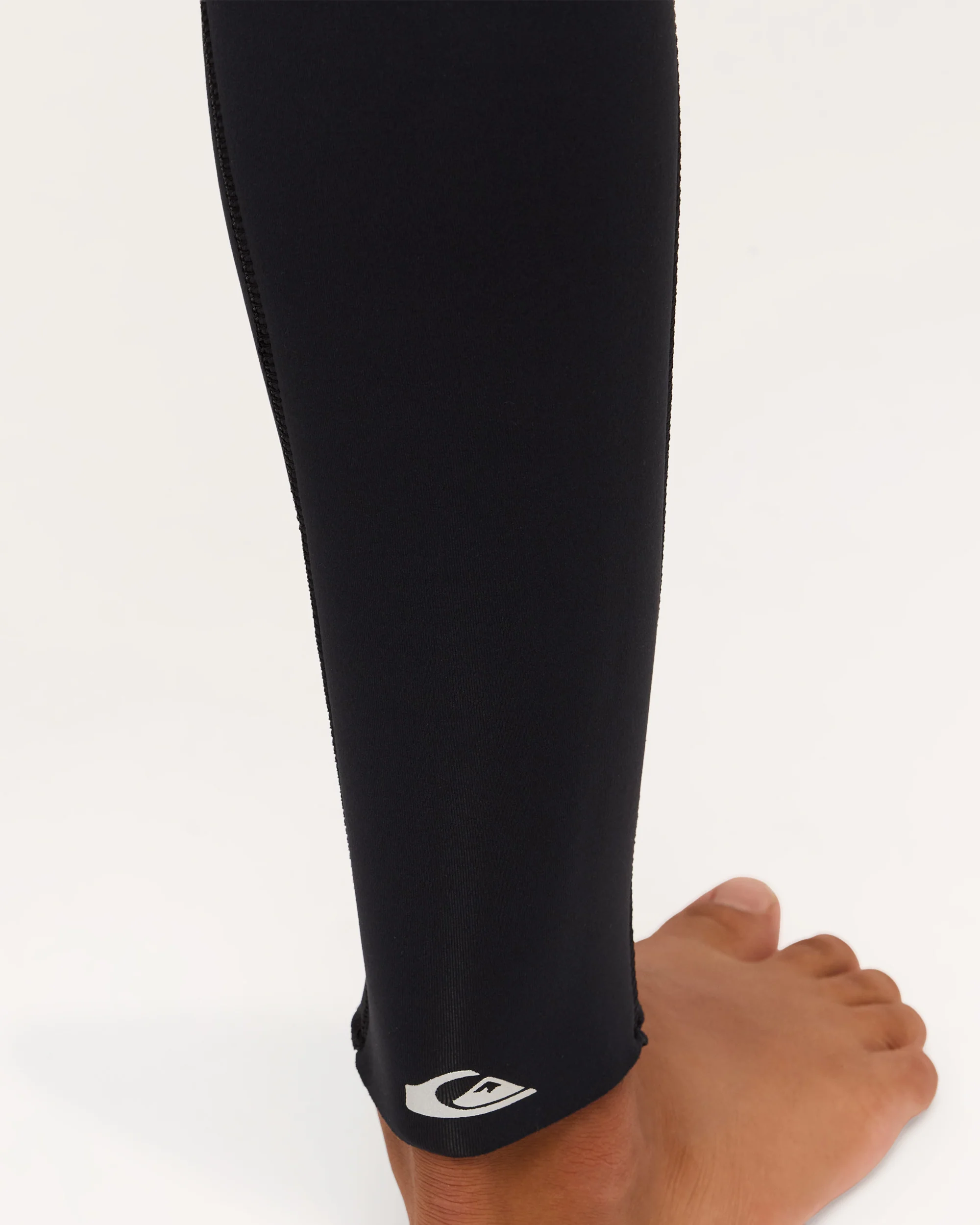 Boys 8-16 4/3 Everyday Sessions Back Zip Wetsuit - Image 11