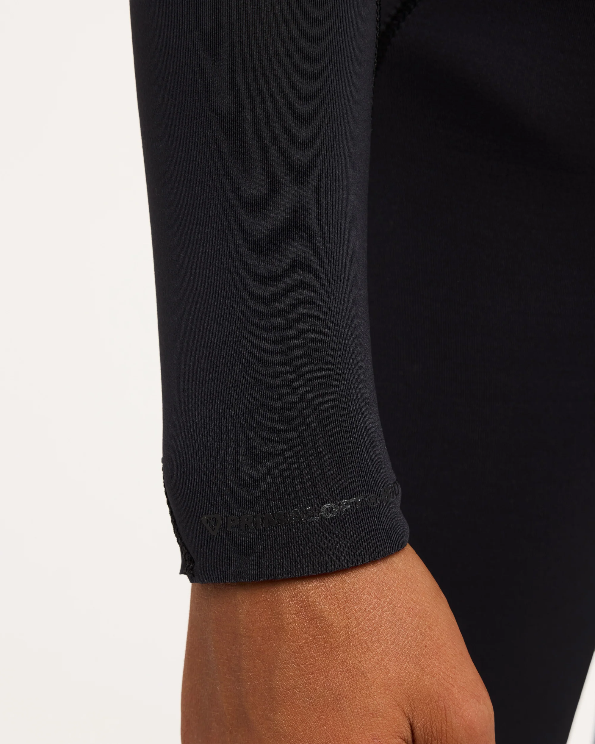 Boys 8-16 4/3 Everyday Sessions Back Zip Wetsuit - Image 9