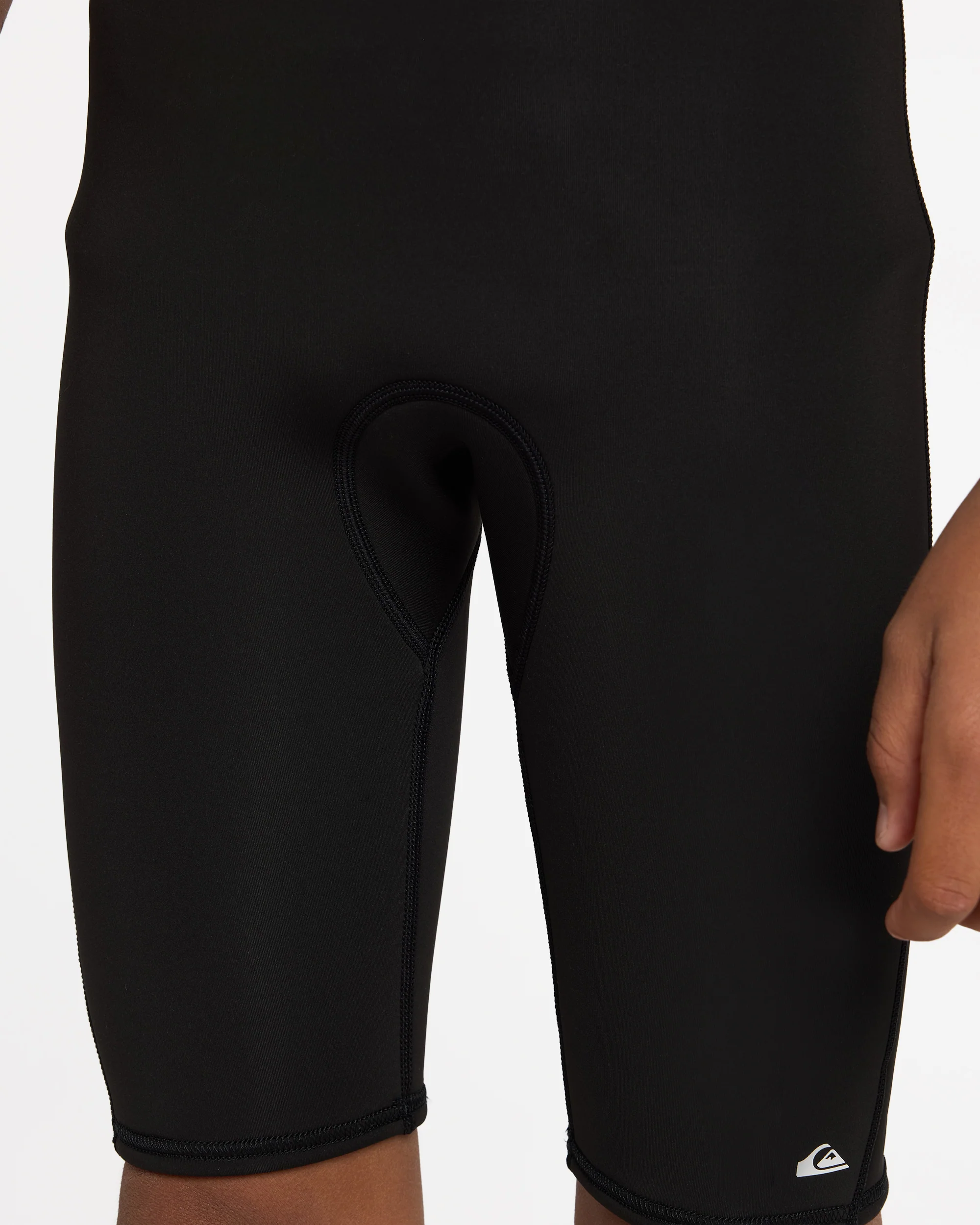 Boys 8-16 2/2mm Prologue+ Back Zip Springsuit - Image 6