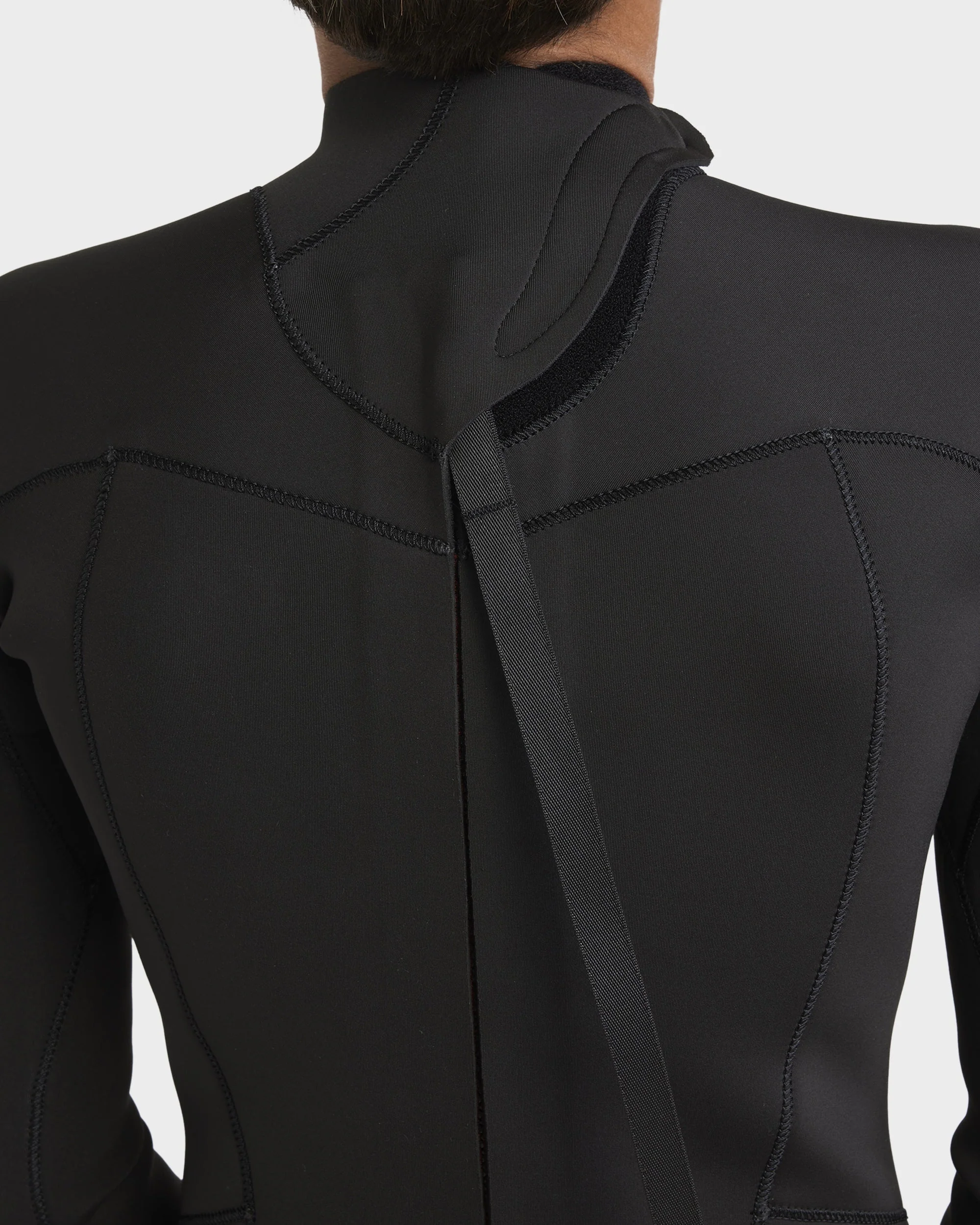 Boys 8-16 3/2mm Prologue+ Back Zip Wetsuit - Image 4