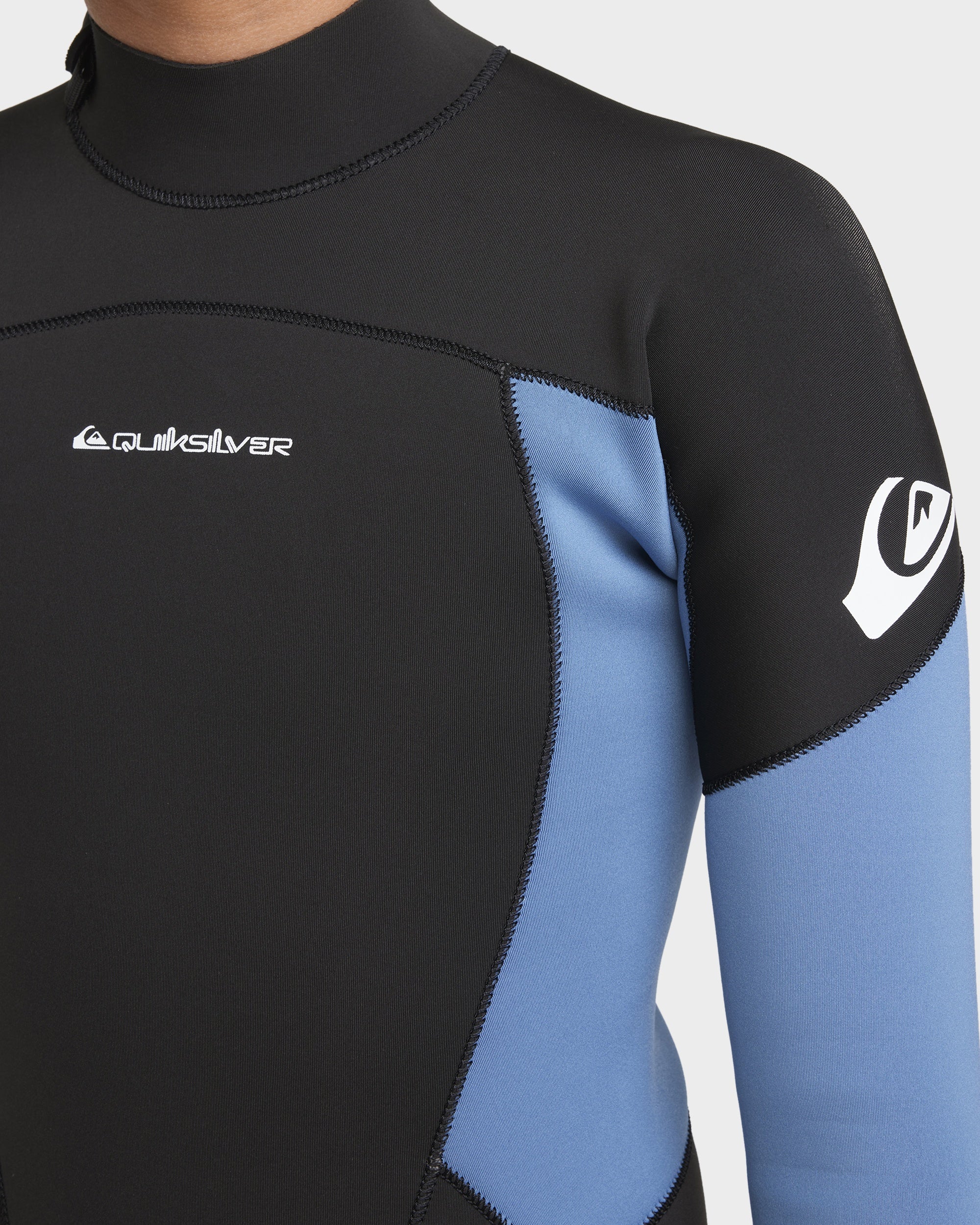 Boys 8-16 3/2mm Prologue+ Back Zip GBS Wetsuit - Image 10