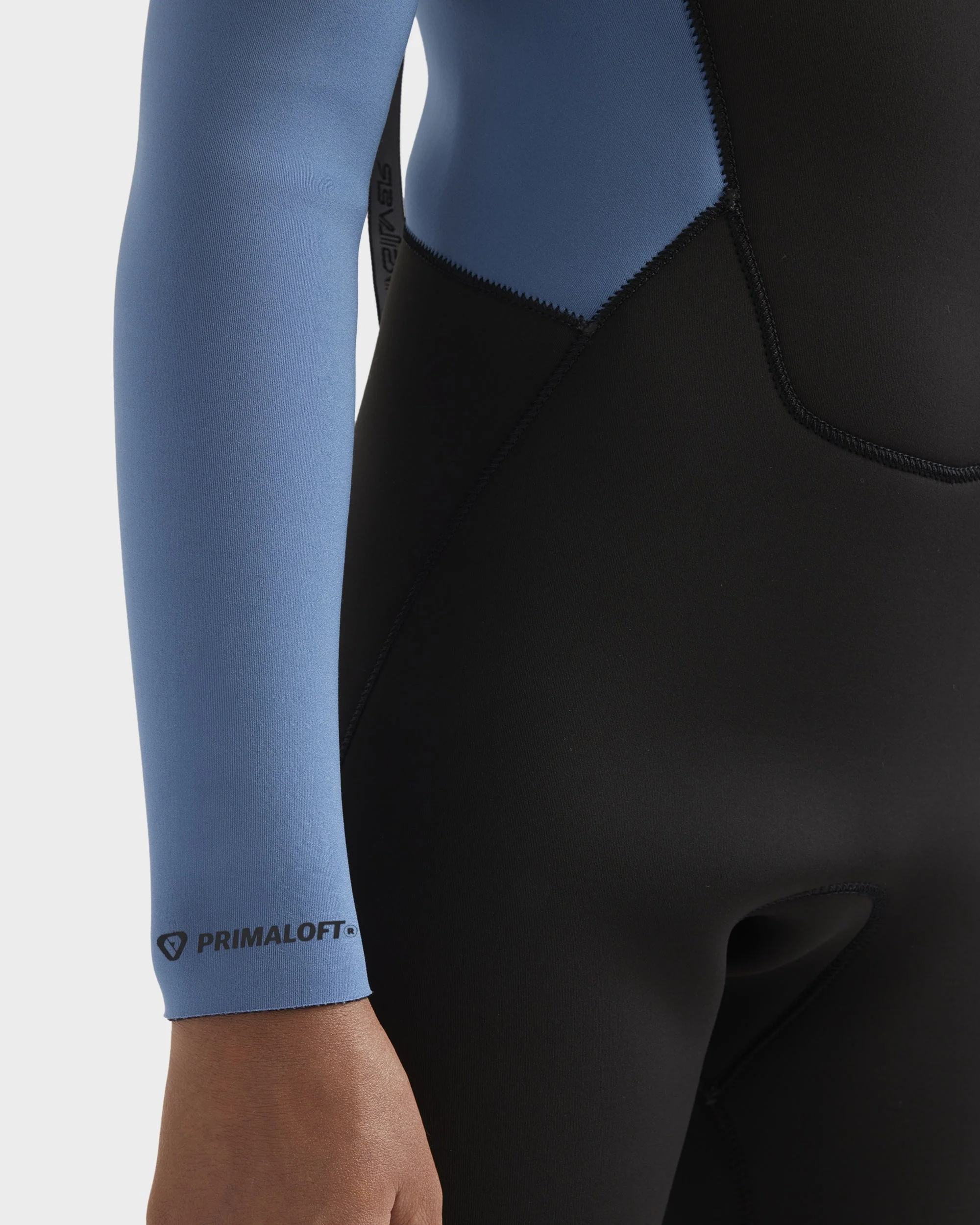 Boys 8-16 3/2mm Prologue+ Back Zip GBS Wetsuit - Image 4